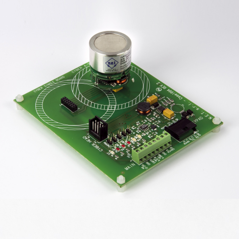 Gas Sensor Solutions's image