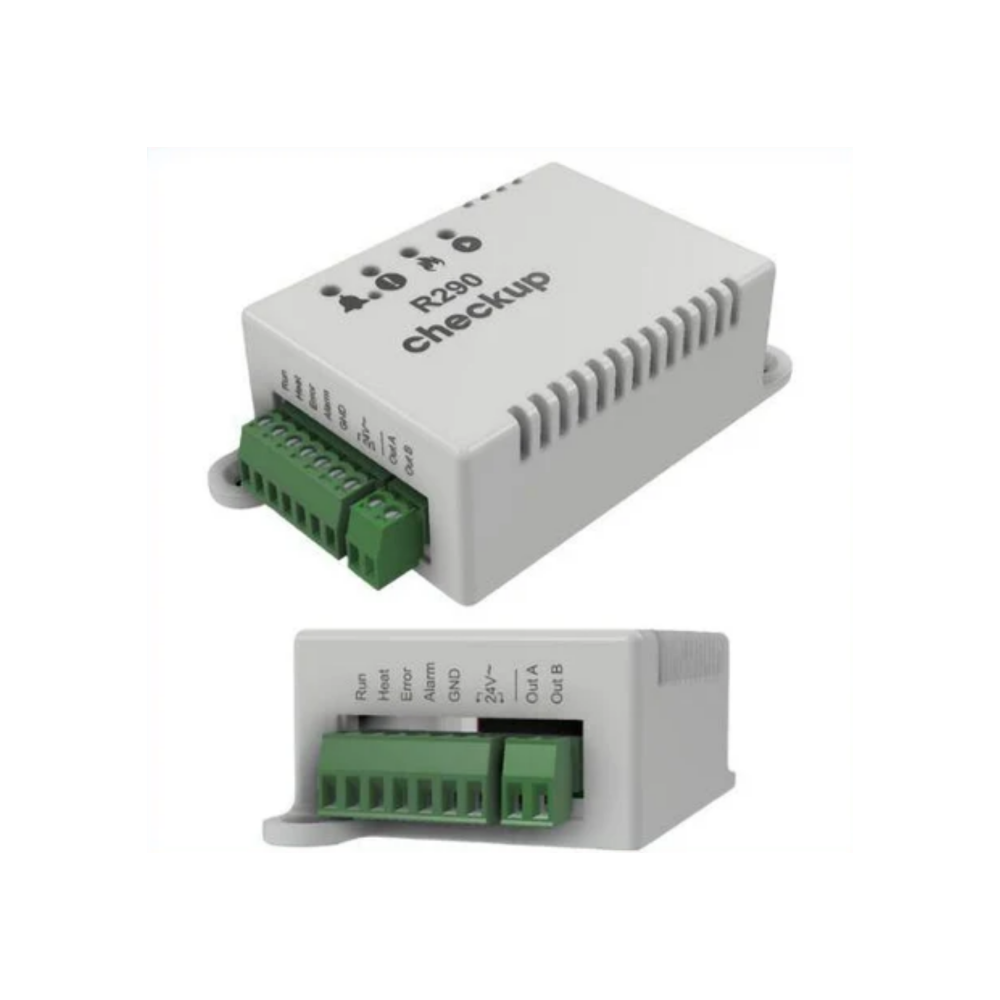 Gas Sensor Solutions's image