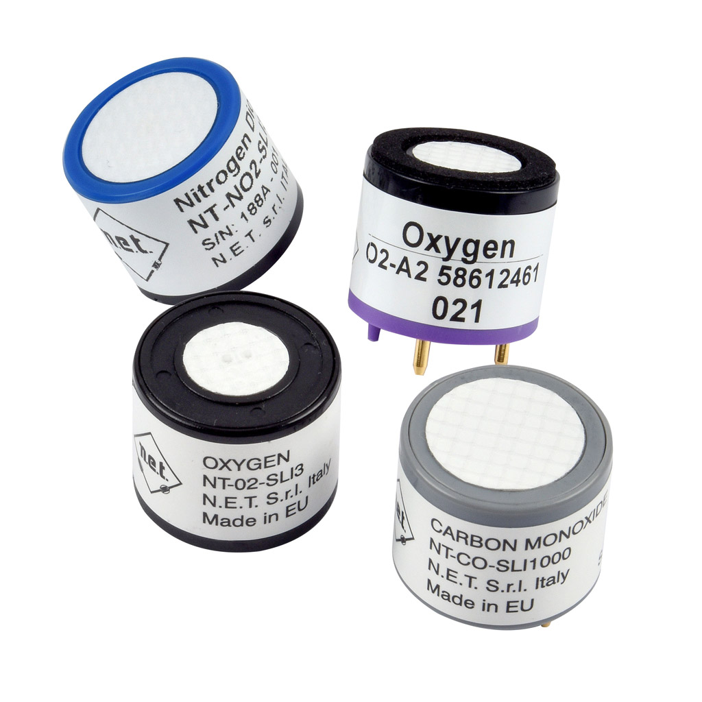 Gas Sensor Solutions's image