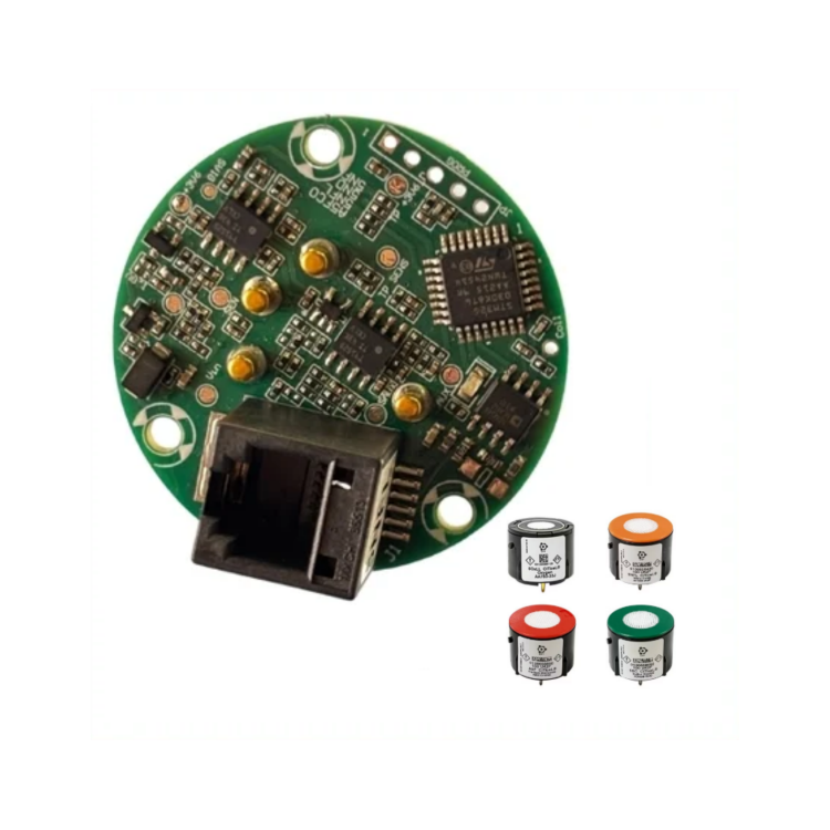 Gas Sensor Solutions's image