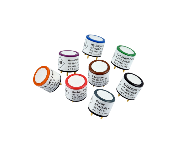 Gas Sensor Solutions's image