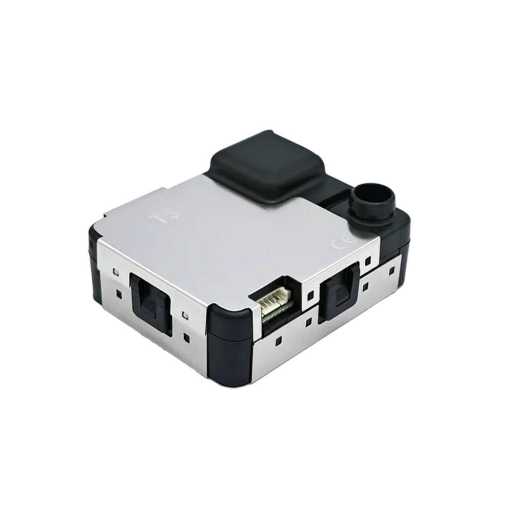 Gas Sensor Solutions's image