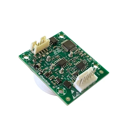 Gas Sensor Solutions's image