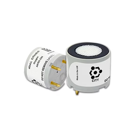 Gas Sensor Solutions's image