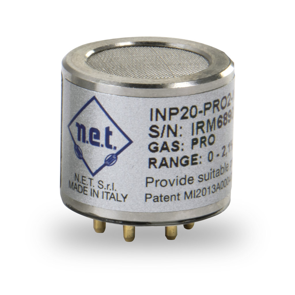 Gas Sensor Solutions's image