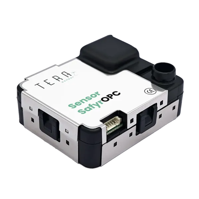 Gas Sensor Solutions's image