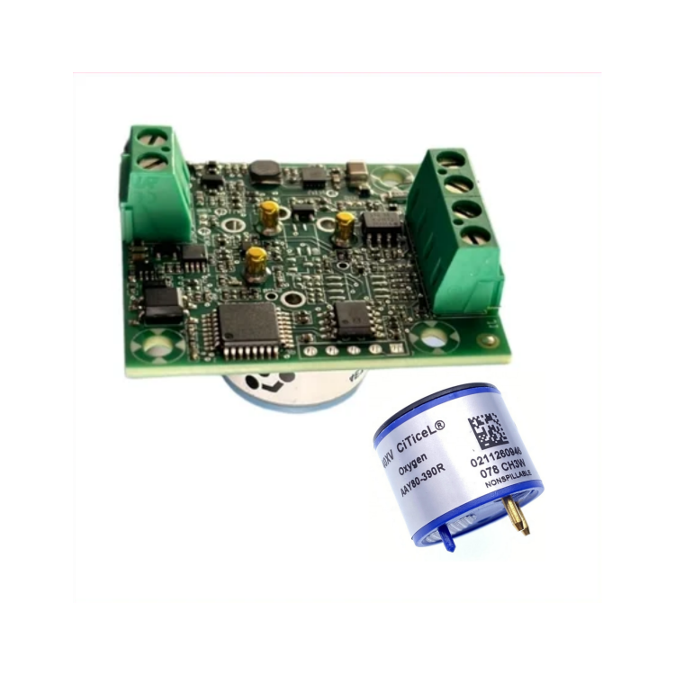 Gas Sensor Solutions's image