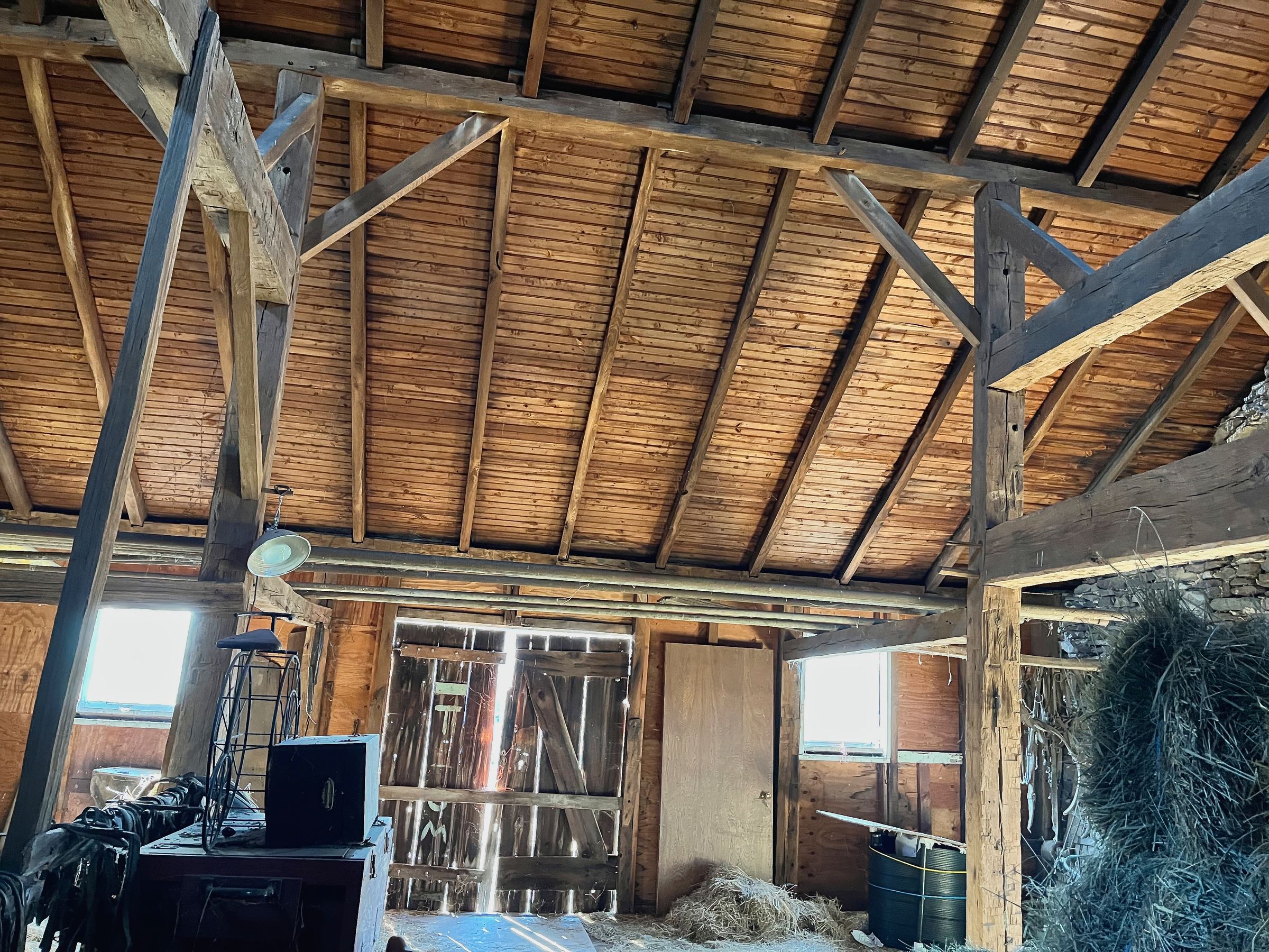 Woodworking by Hand