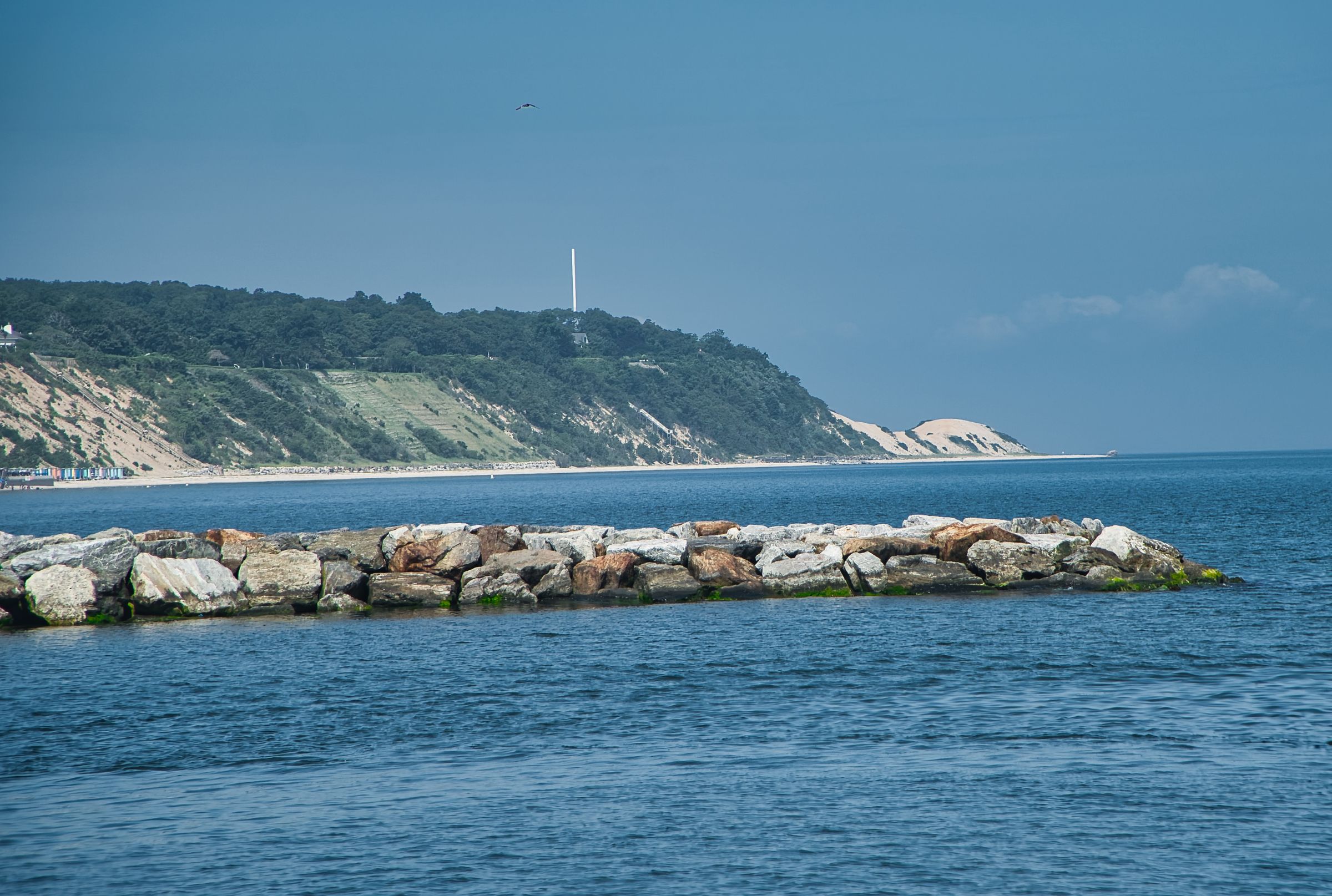Belle Terre