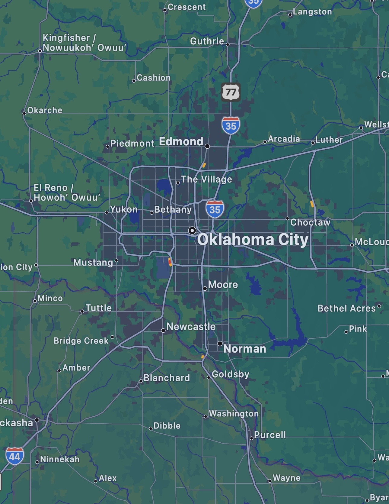 Evergreen Landscaping's image