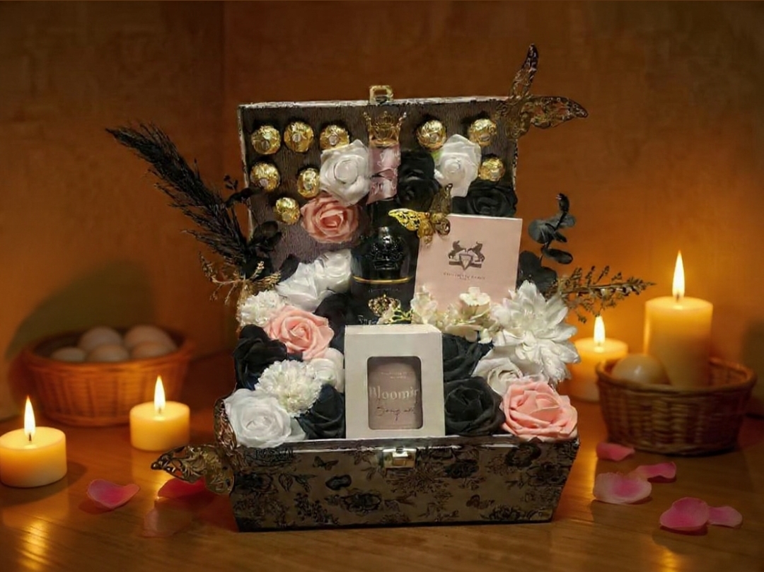 Gift box extra large 