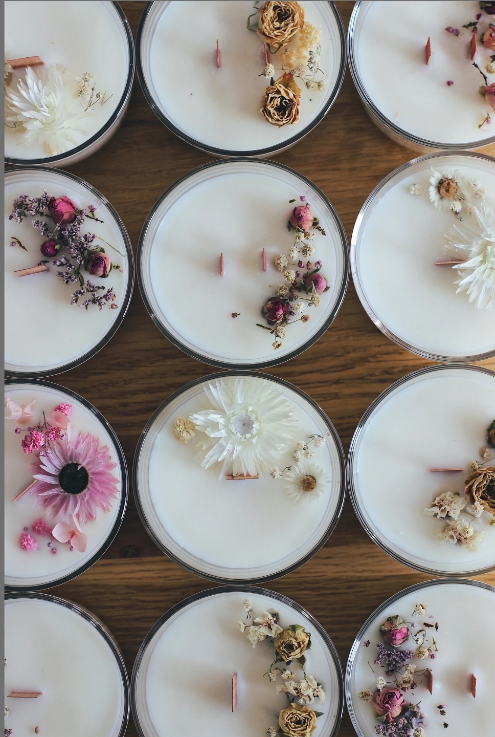 So many to choose from 