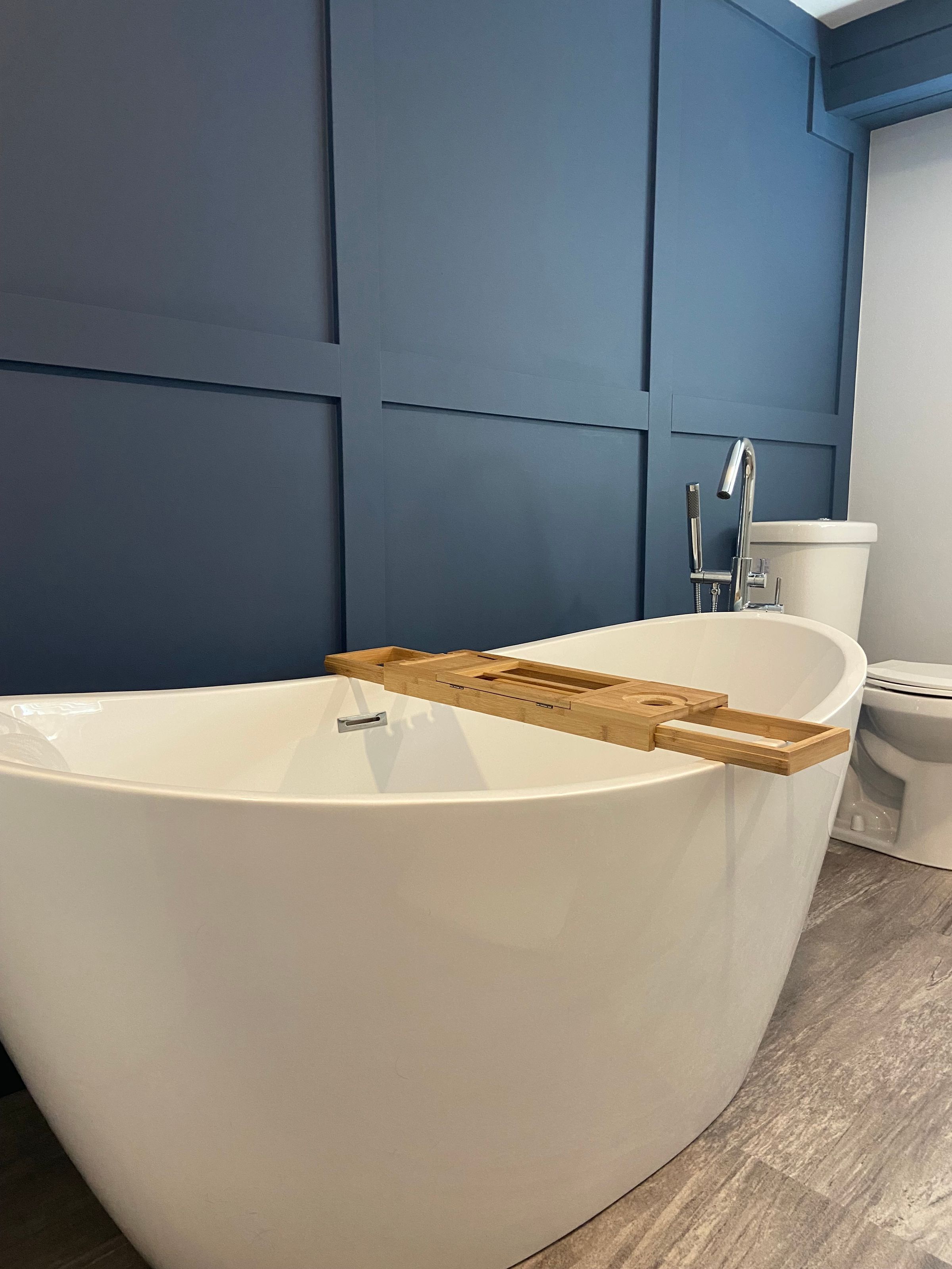 Emerald Edge Carpentry's image