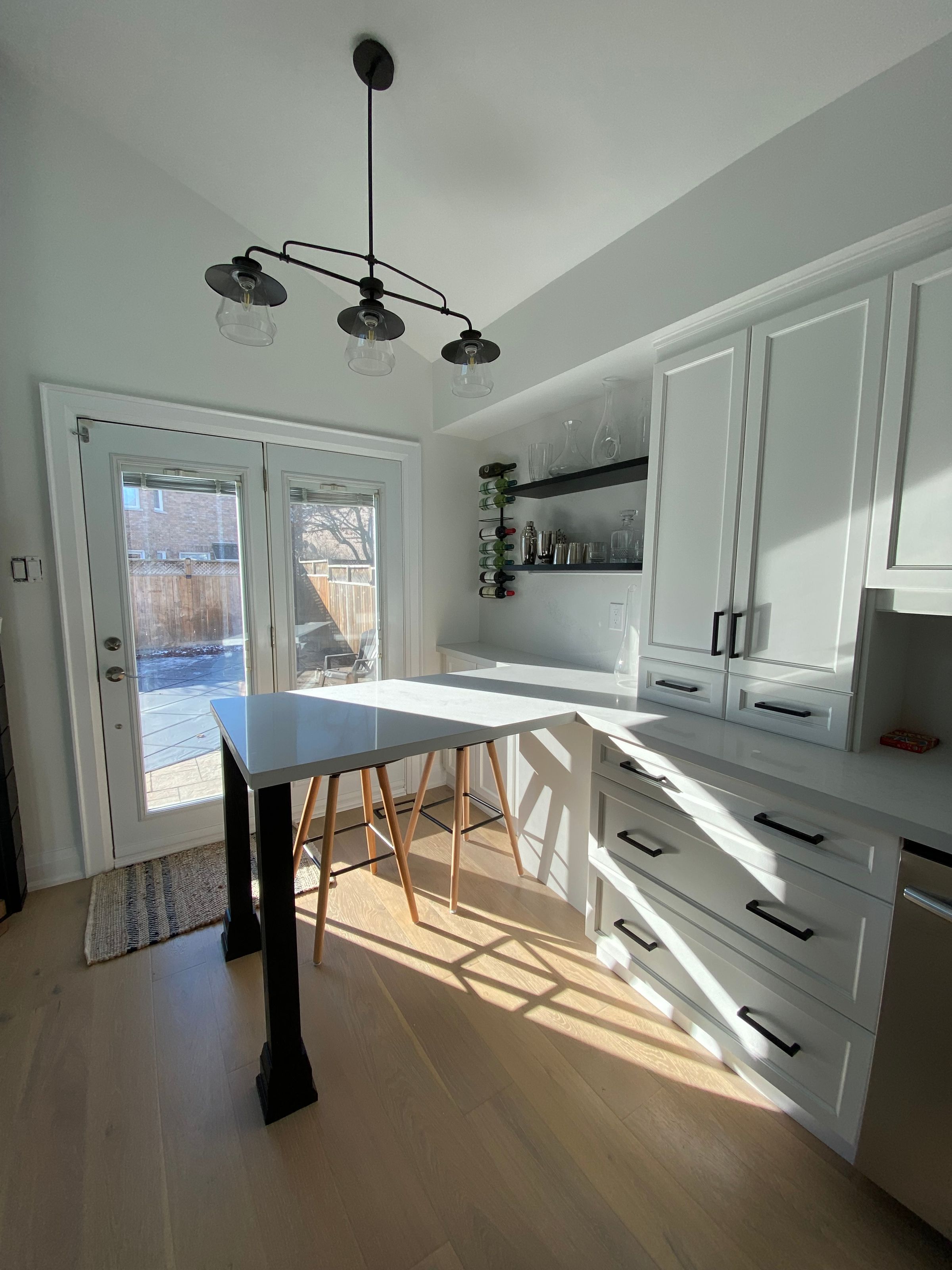 Emerald Edge Carpentry's image