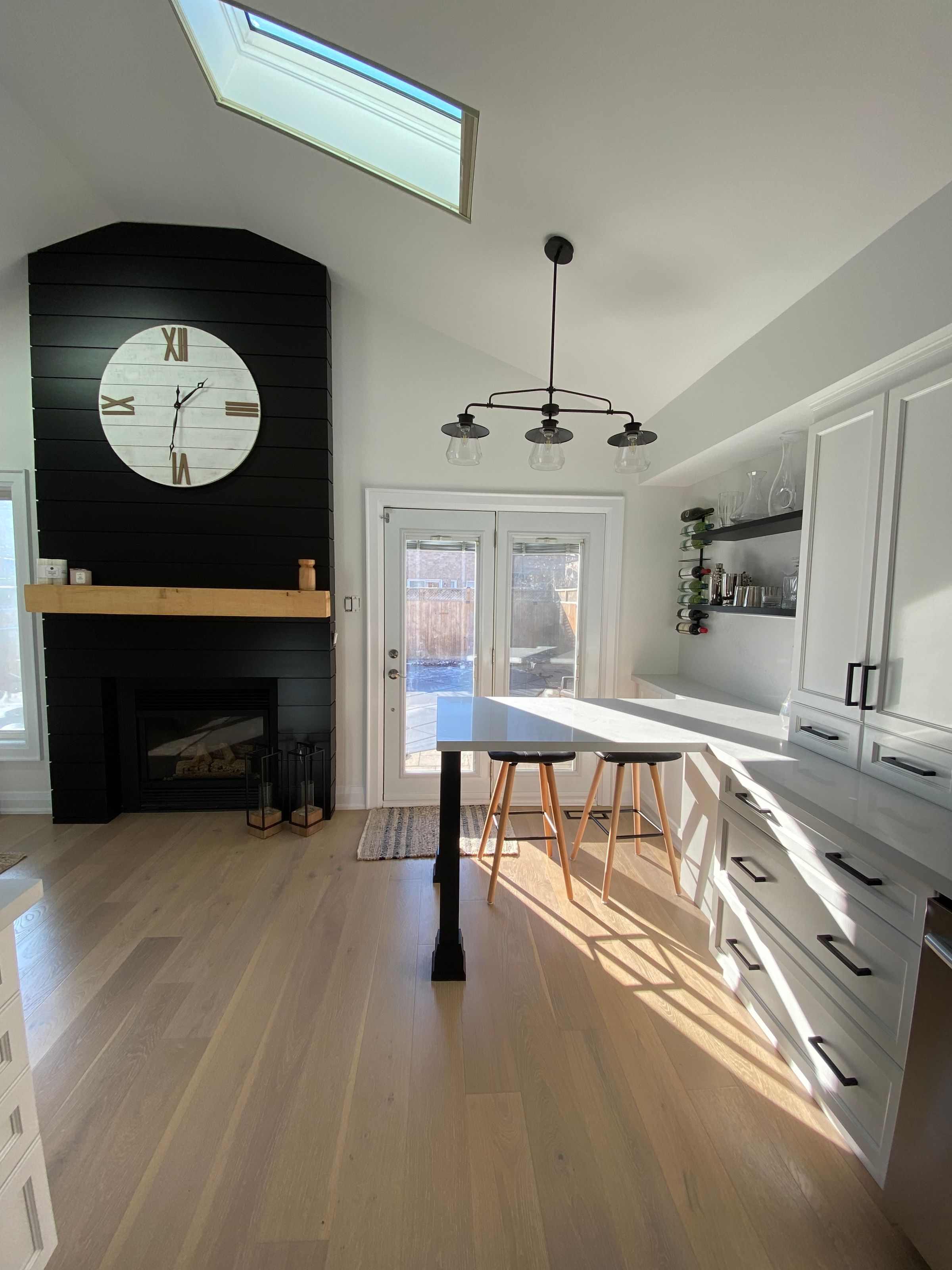 Emerald Edge Carpentry's image