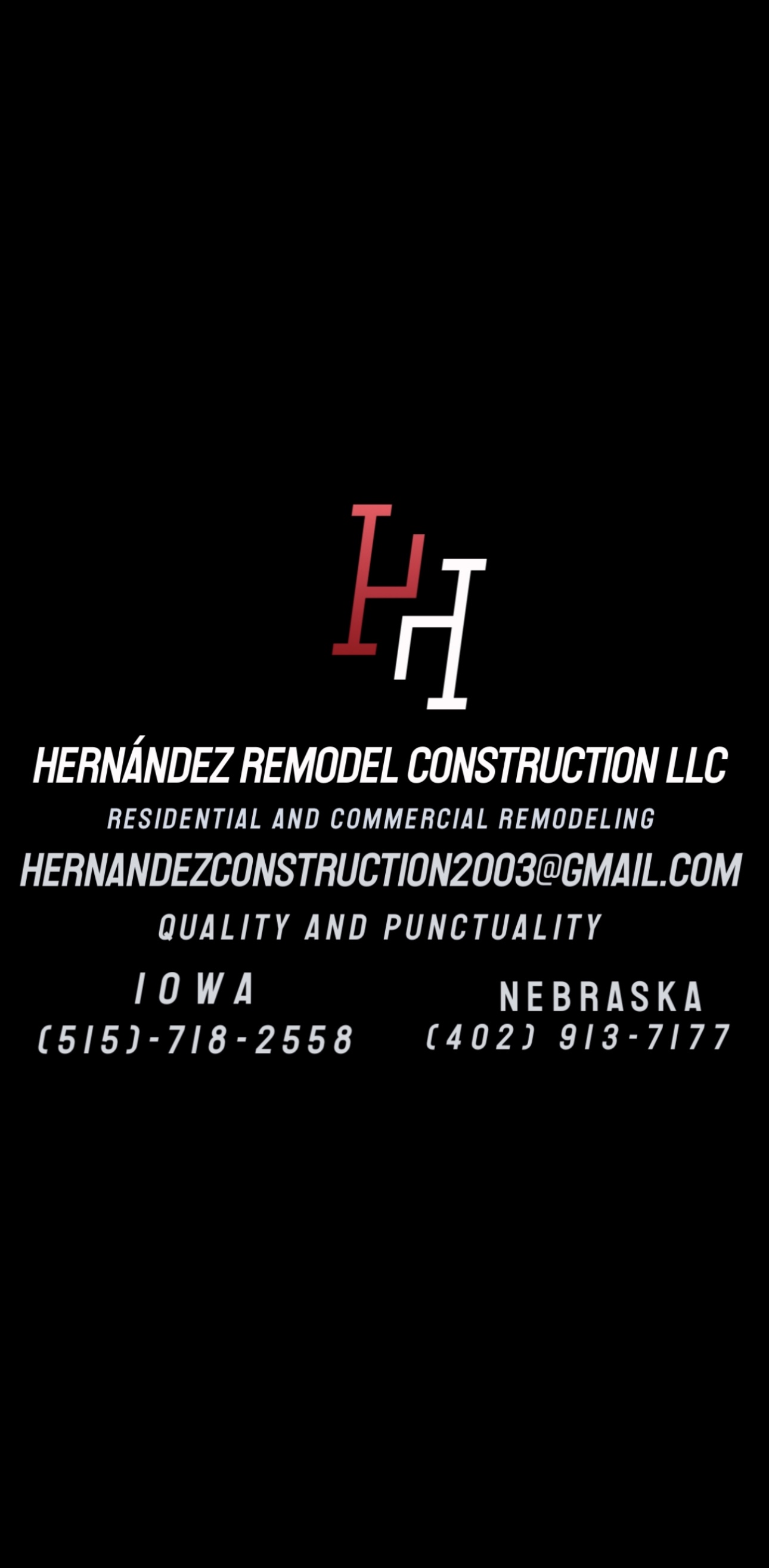 Hernández Remodel construction LLC's image