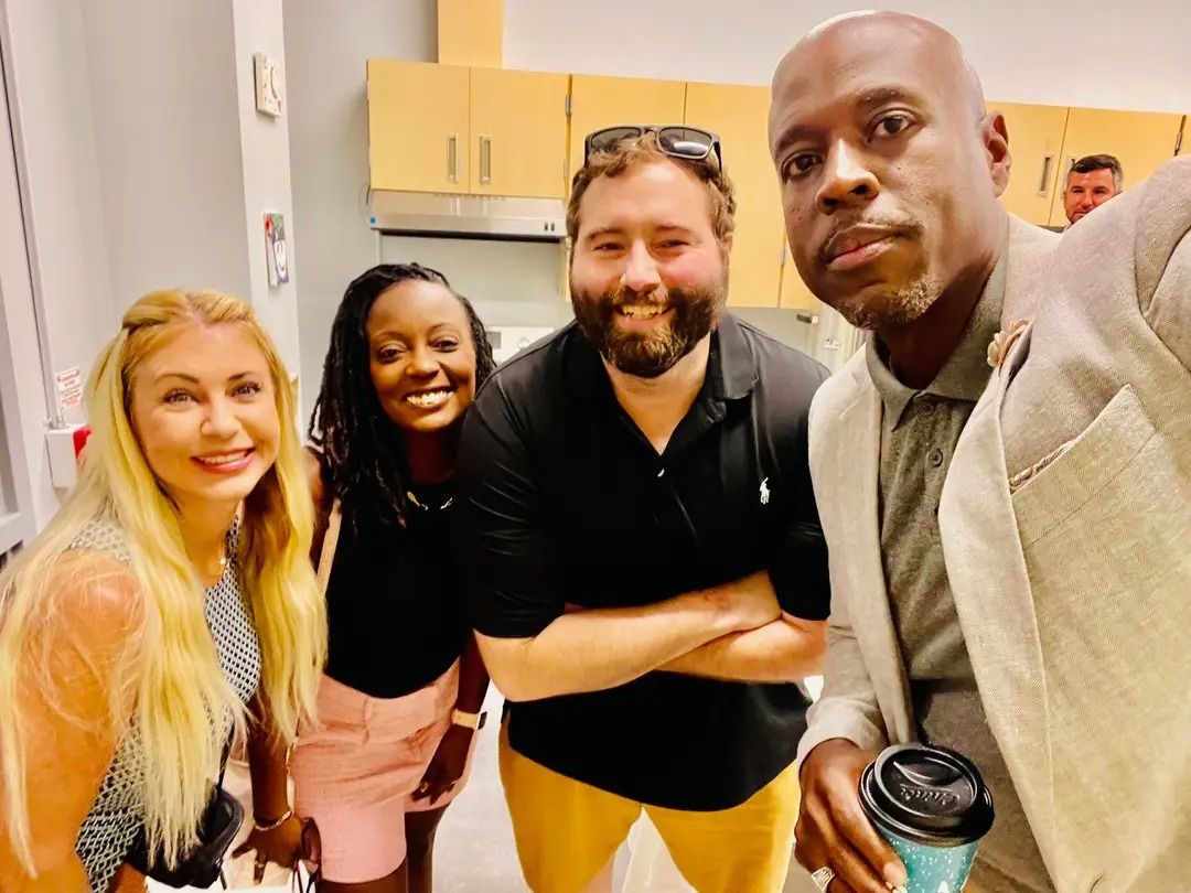 Flaherty for Delegate's image