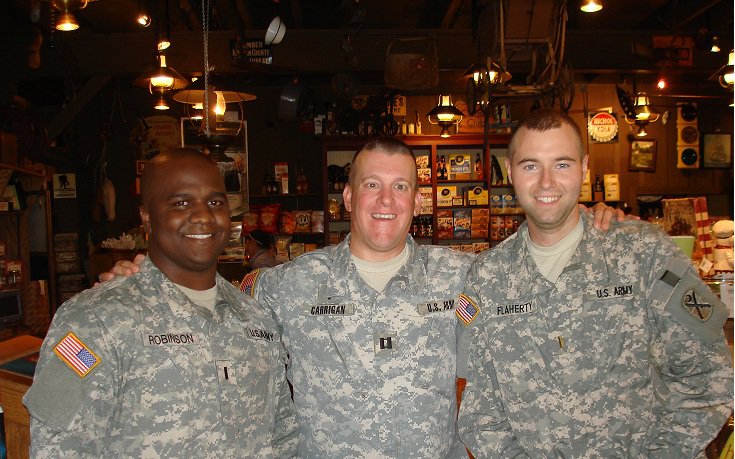 Flaherty for Delegate's image