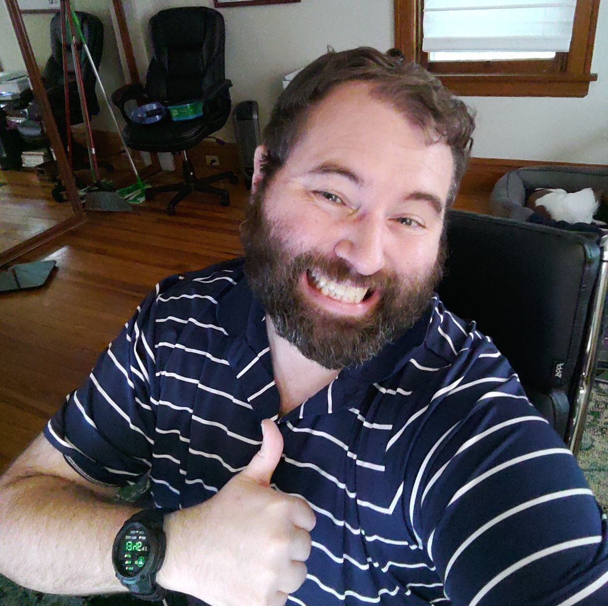 Flaherty for Delegate's image