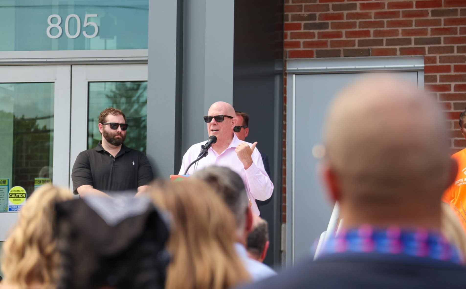 Flaherty for Delegate's image