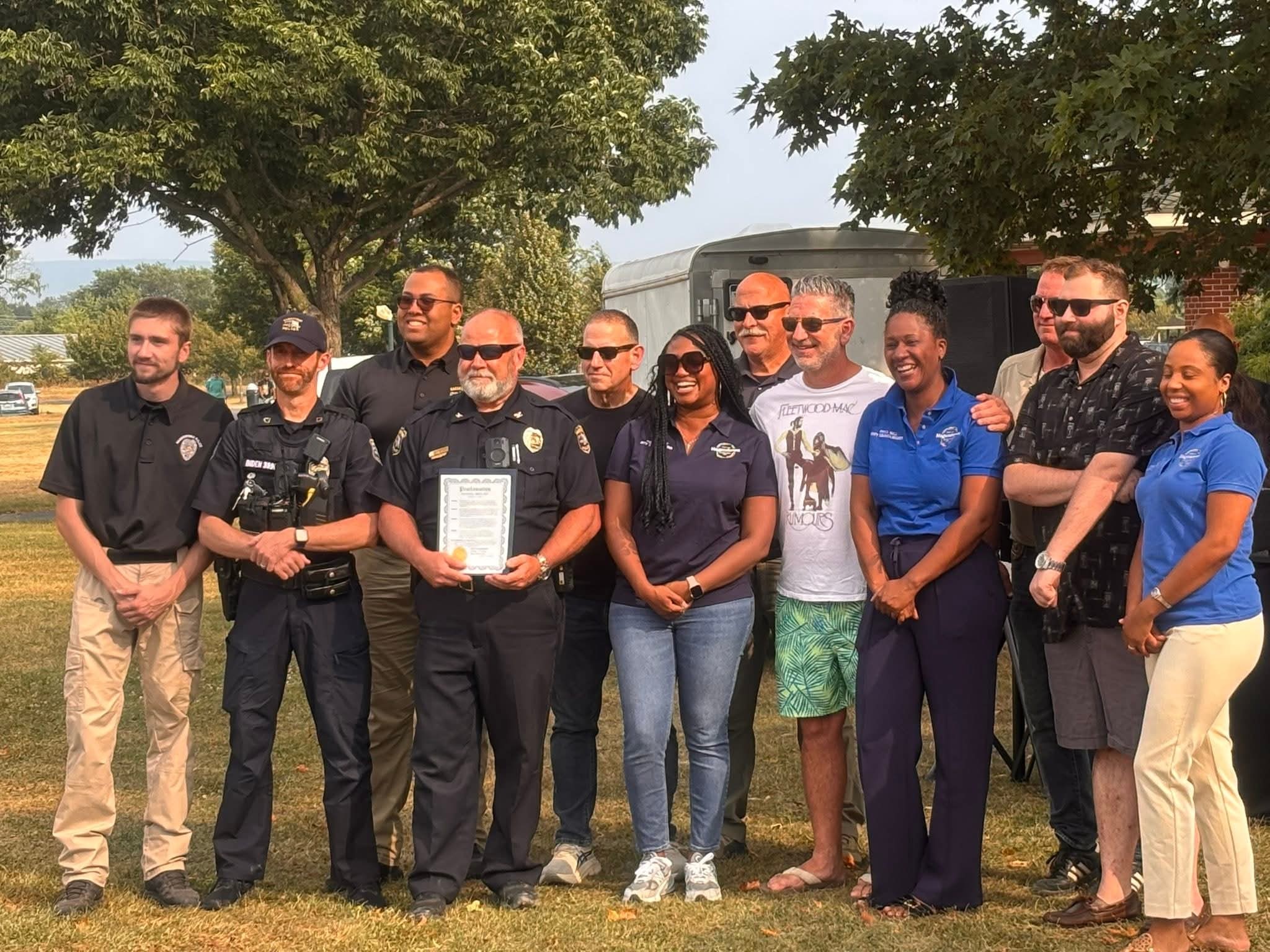 Flaherty for Delegate's image