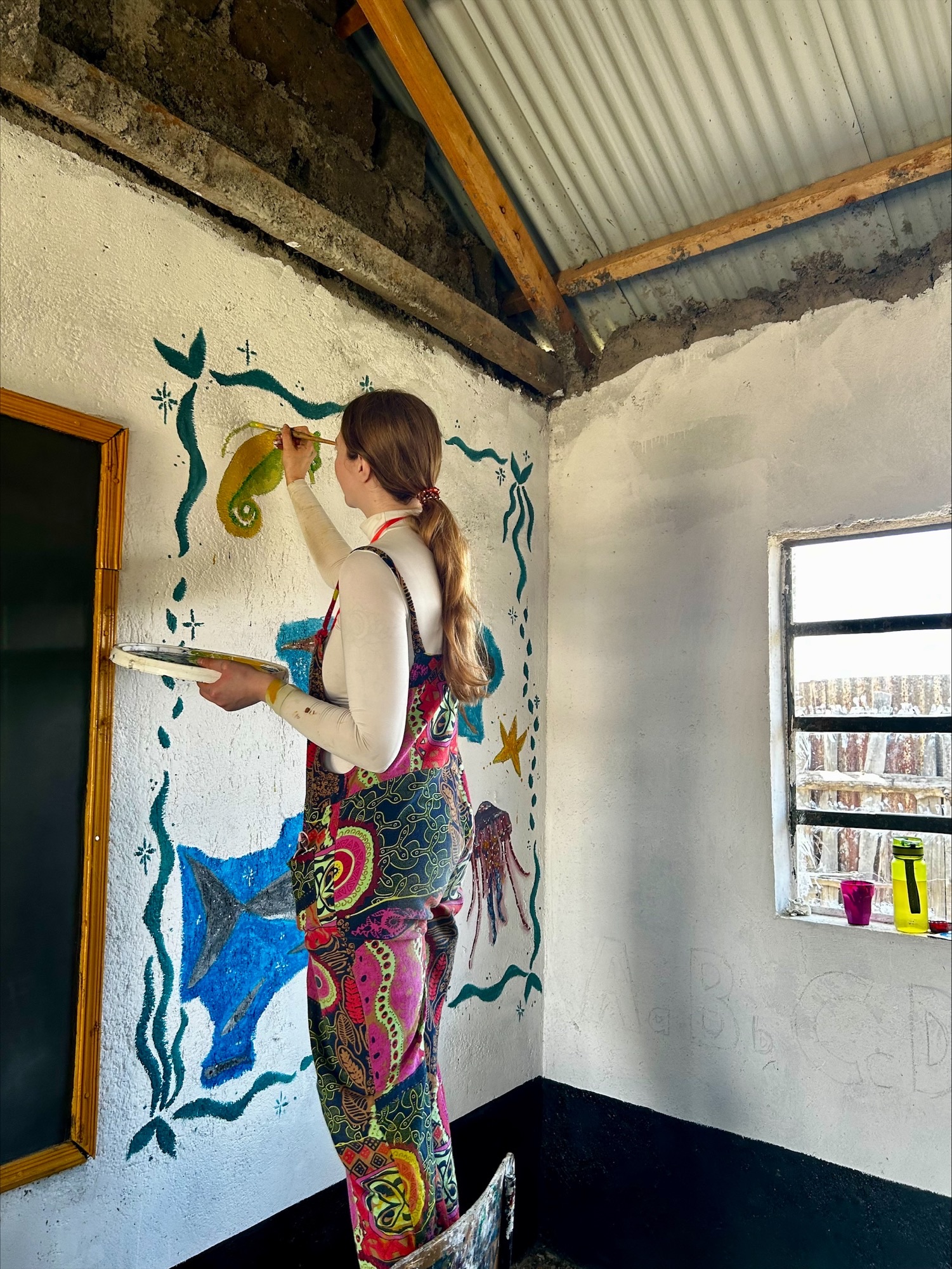 Grace King Psychotherapy and Reiki's image