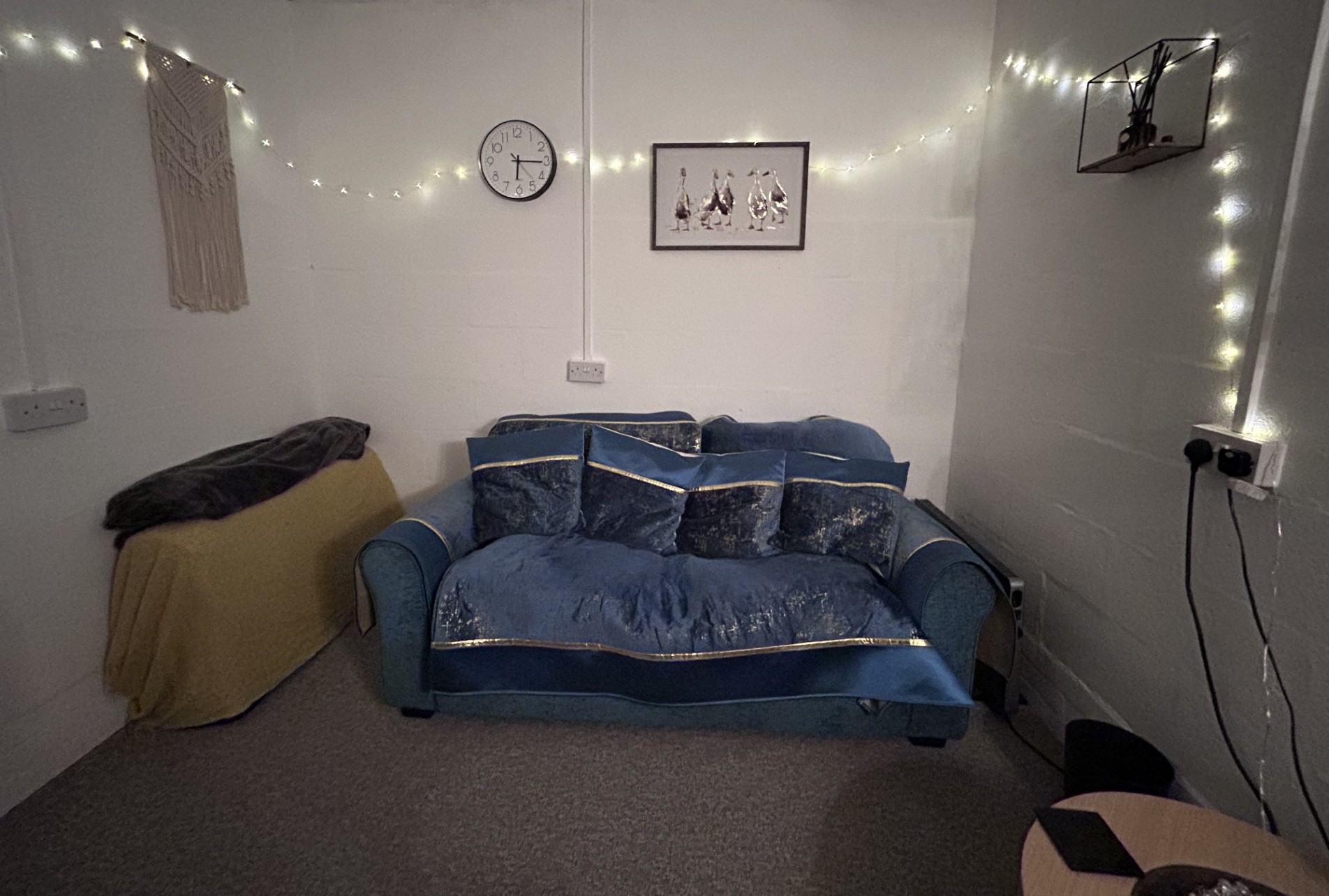 Grace King Psychotherapy and Reiki's image