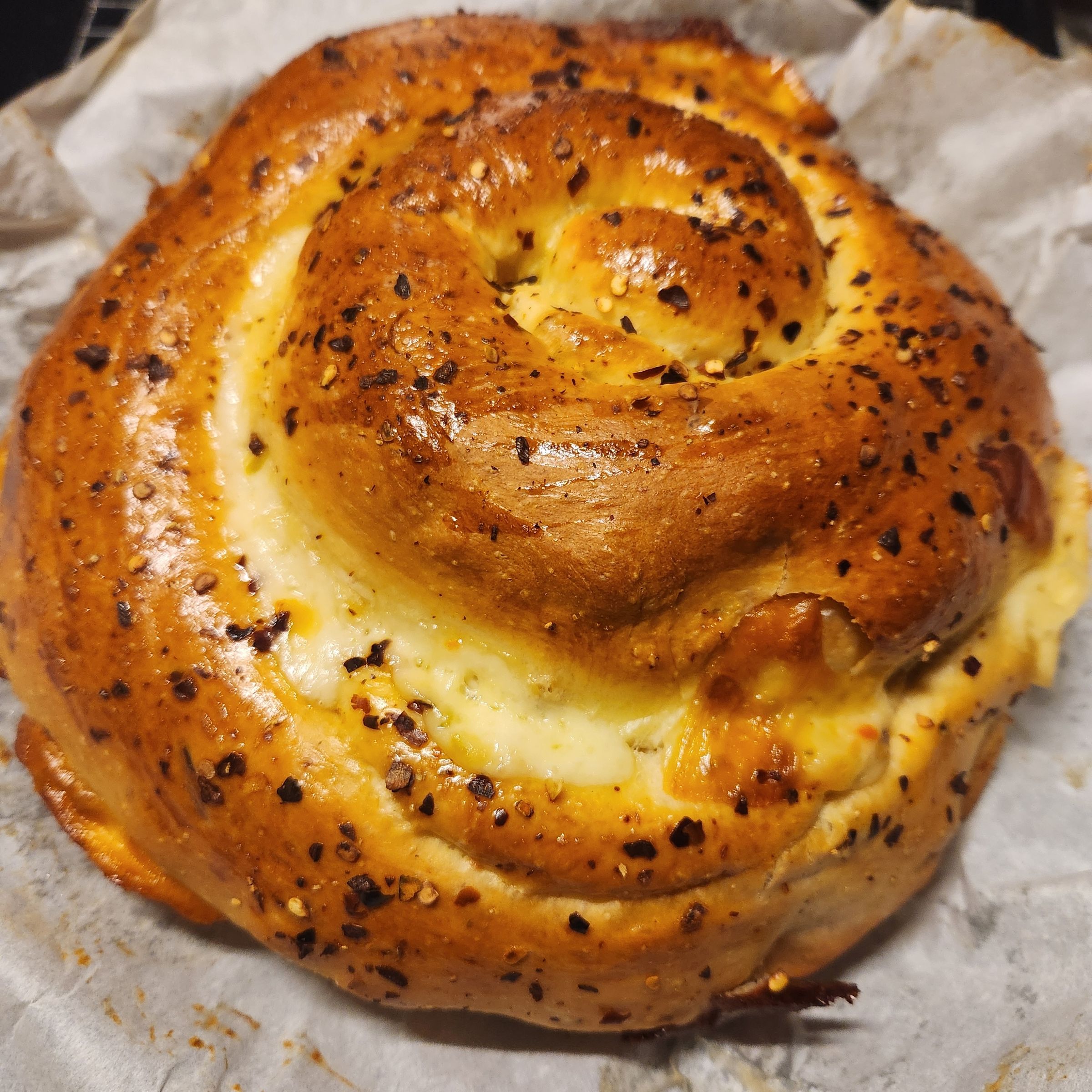 THE SMALL BATCH BAKER's image