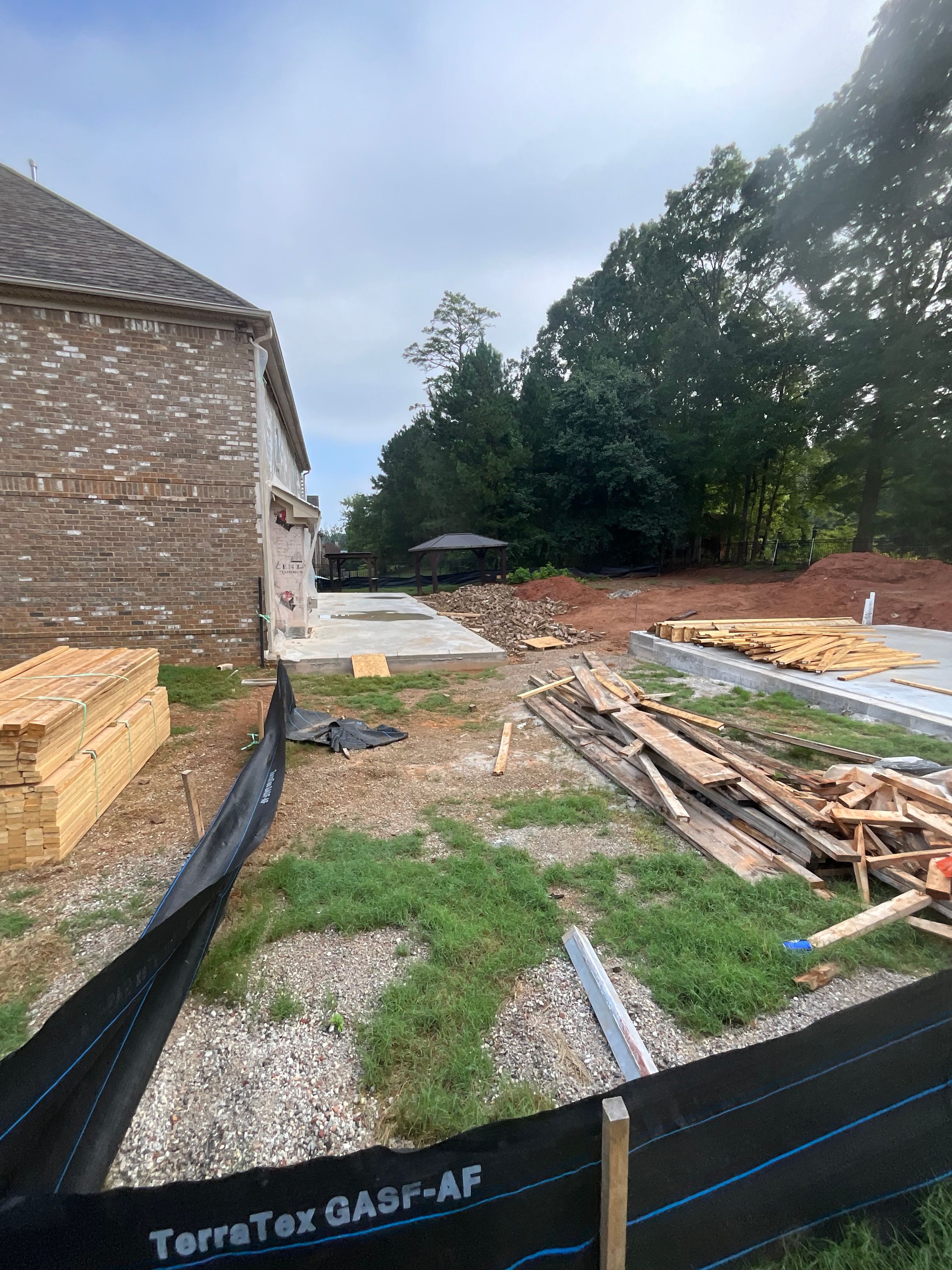 Elevate renovations's image