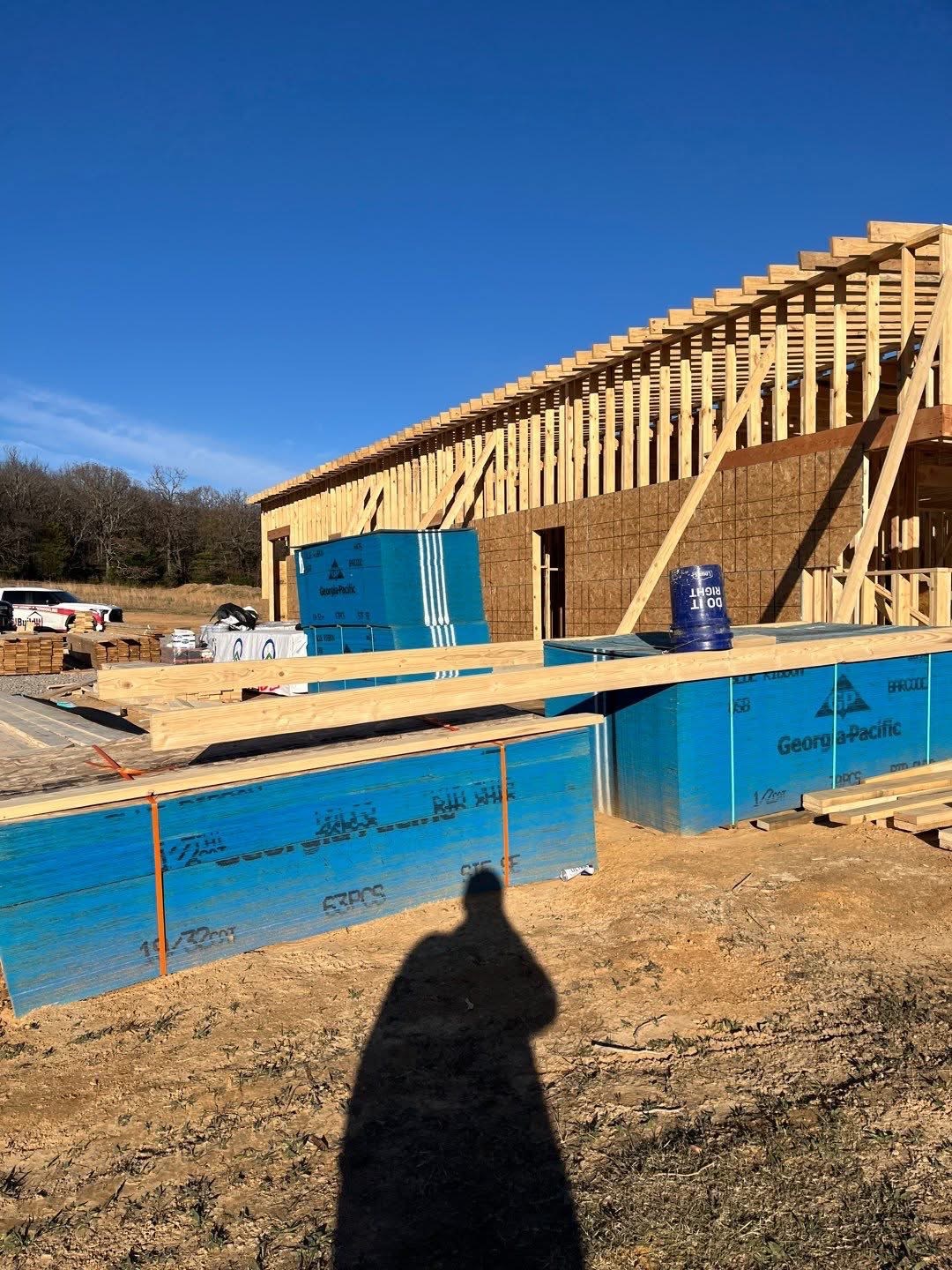 Sierra framing's image