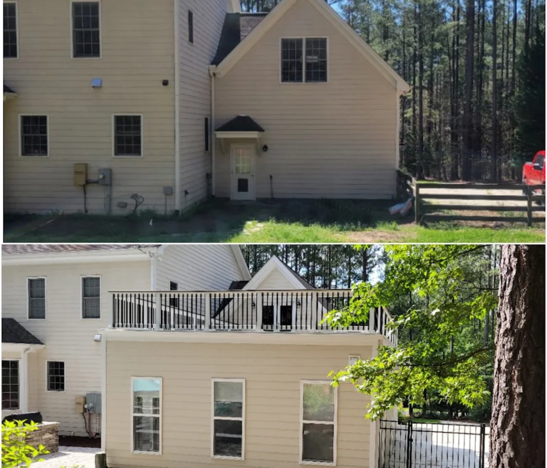 Elevate renovations's image