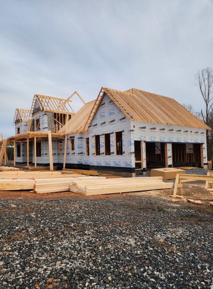 Elevate renovations's image