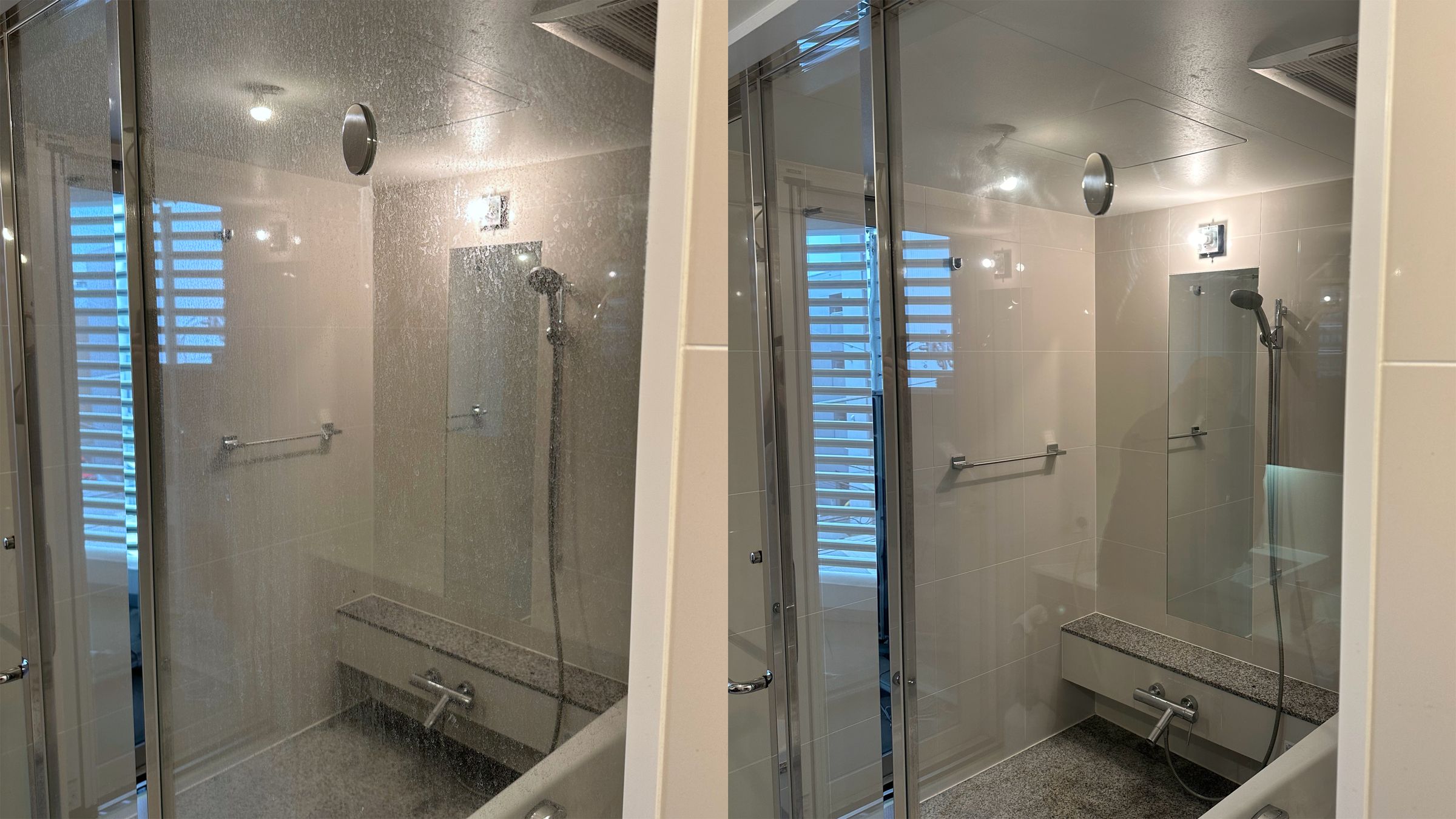 Quality results, every time