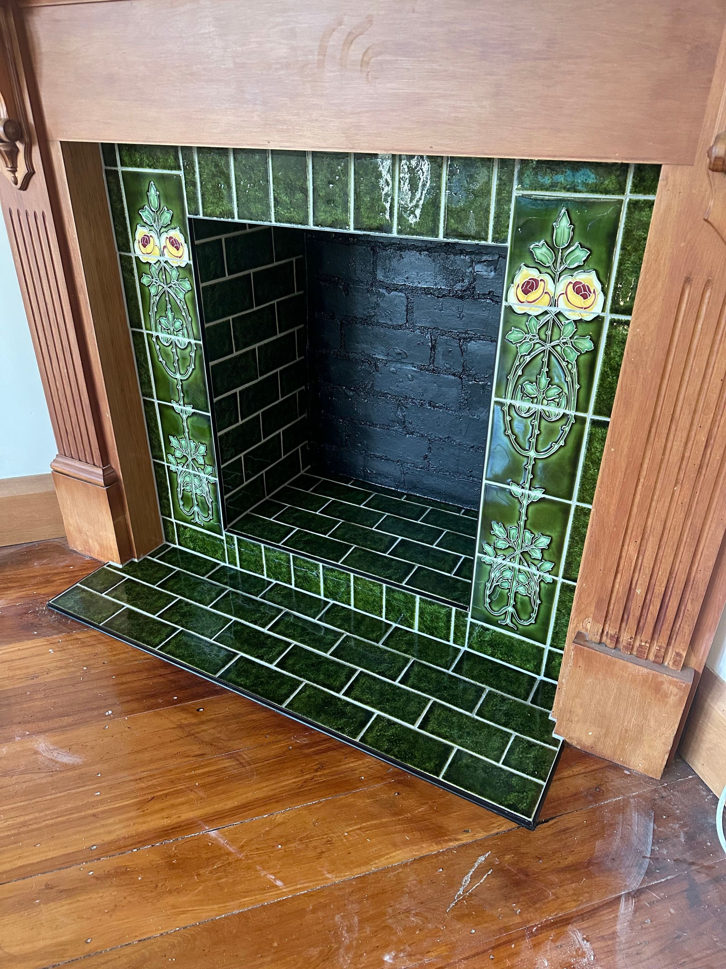 PB TILING's image