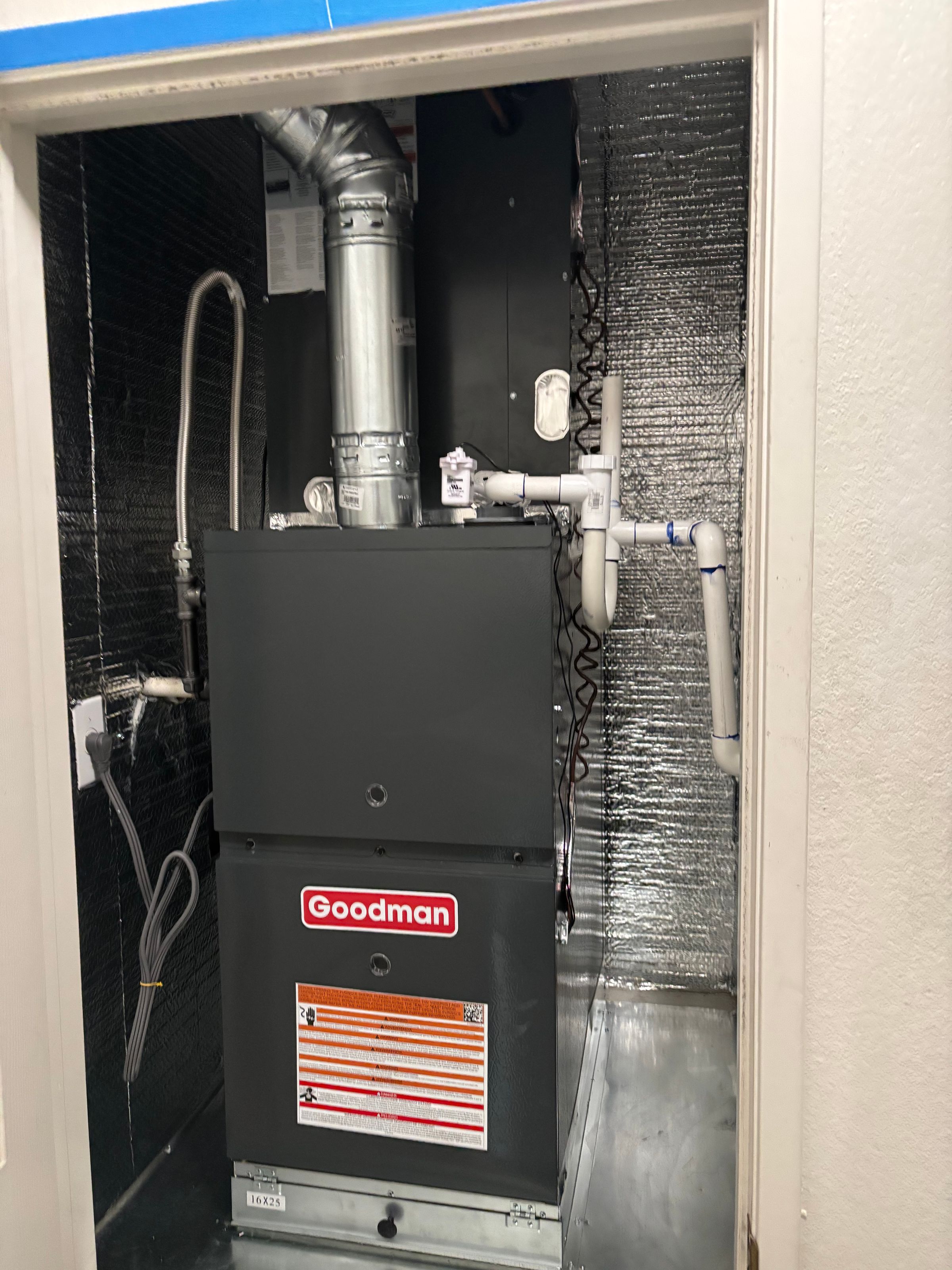 air temp experts's image