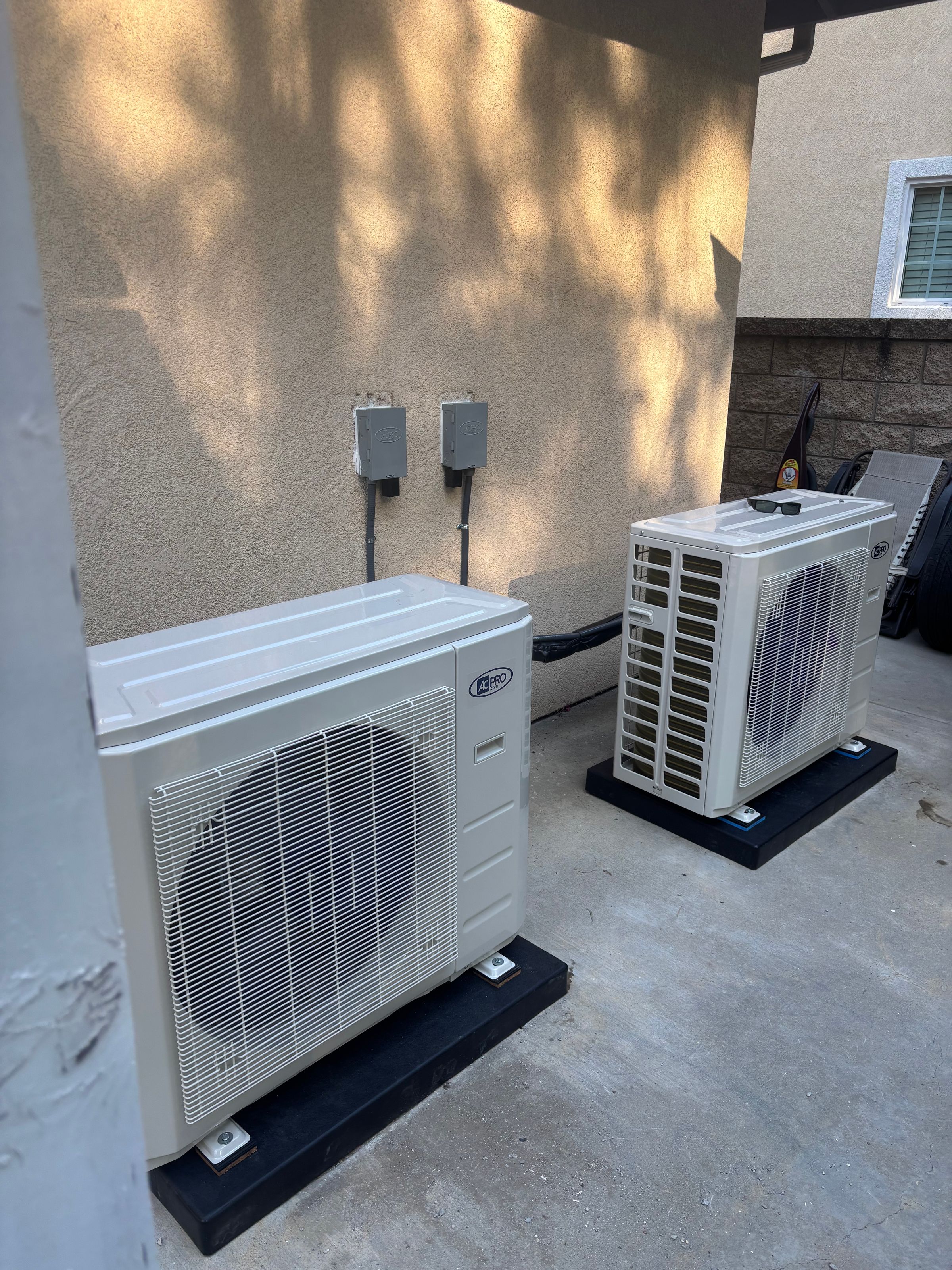 air temp experts's image