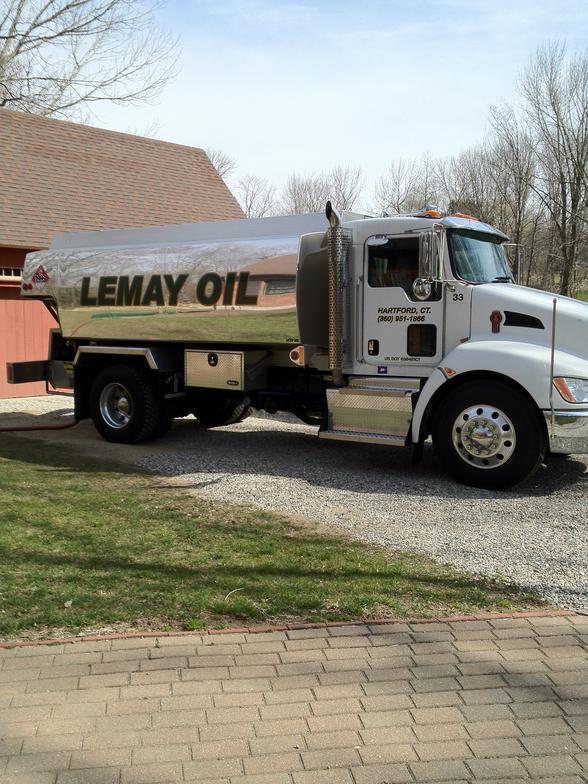 Lemay Oil Company's image