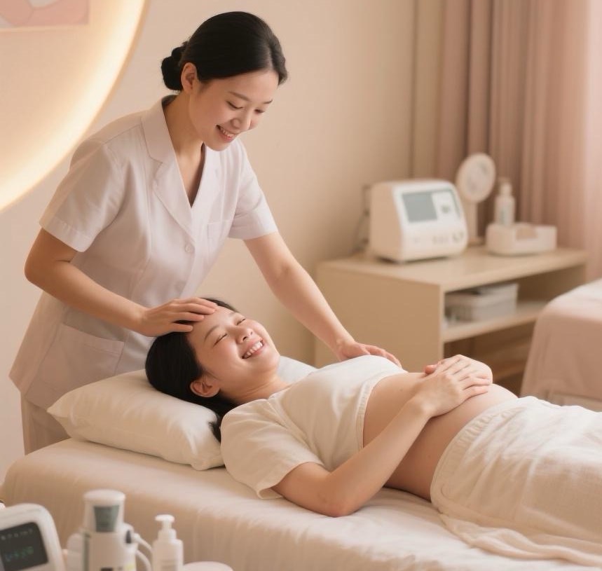 Bilingual Birth&Postpartum Doula in California 's image