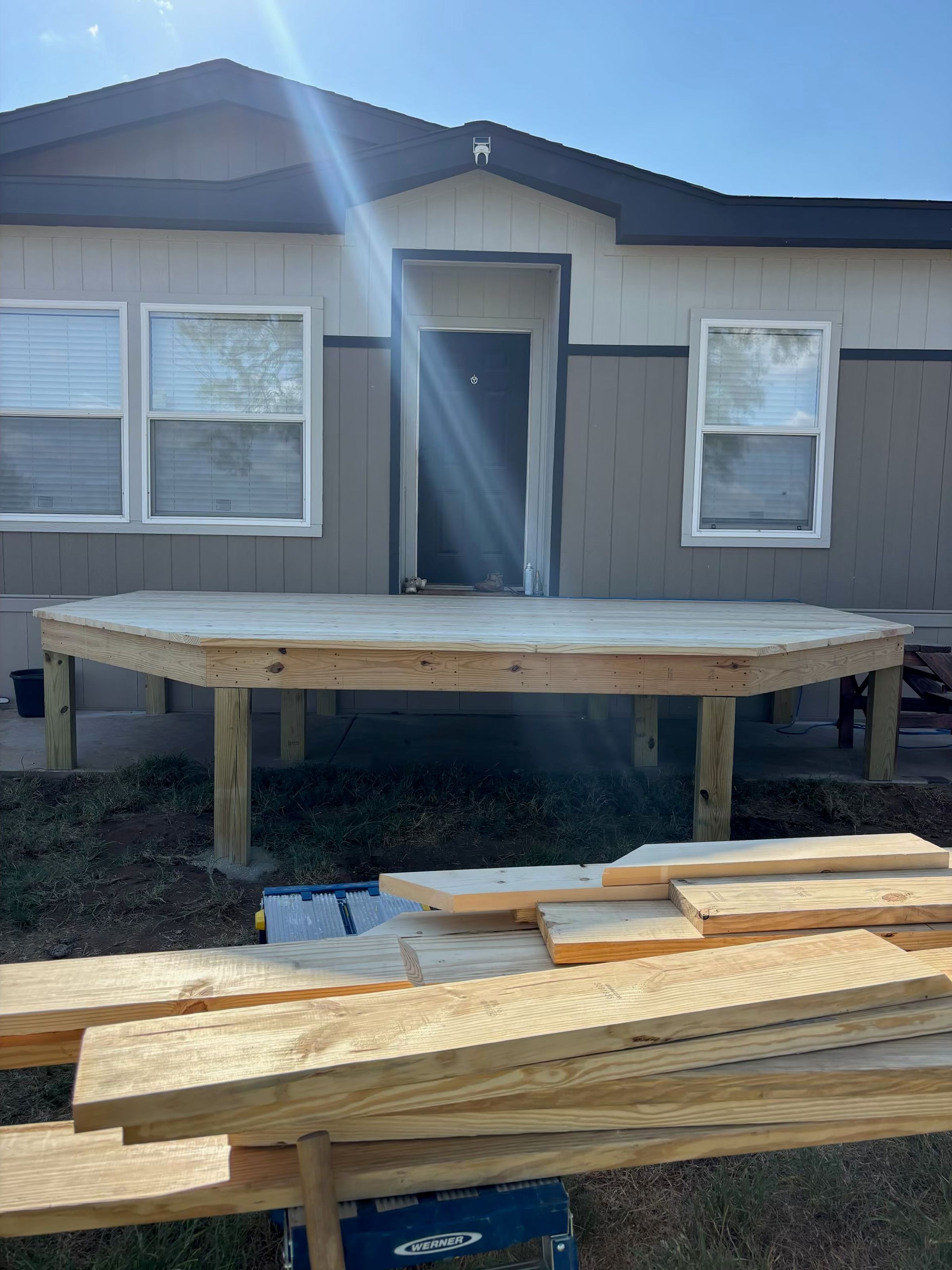 Crown building & remolding's image