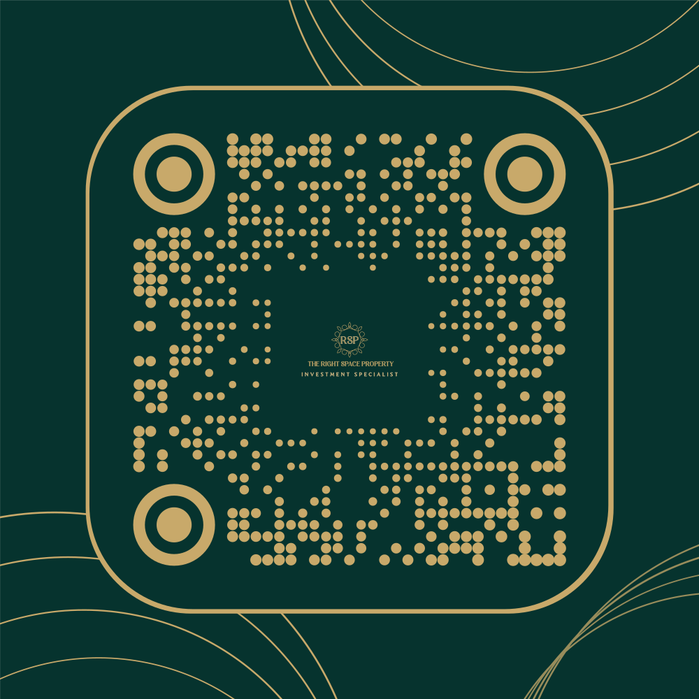 The right space property's image