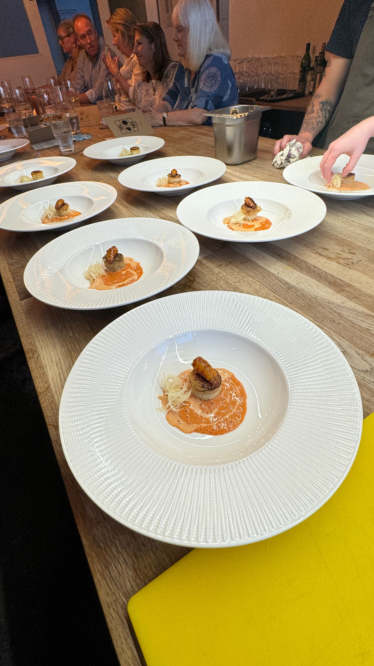 Jays private dining 's image
