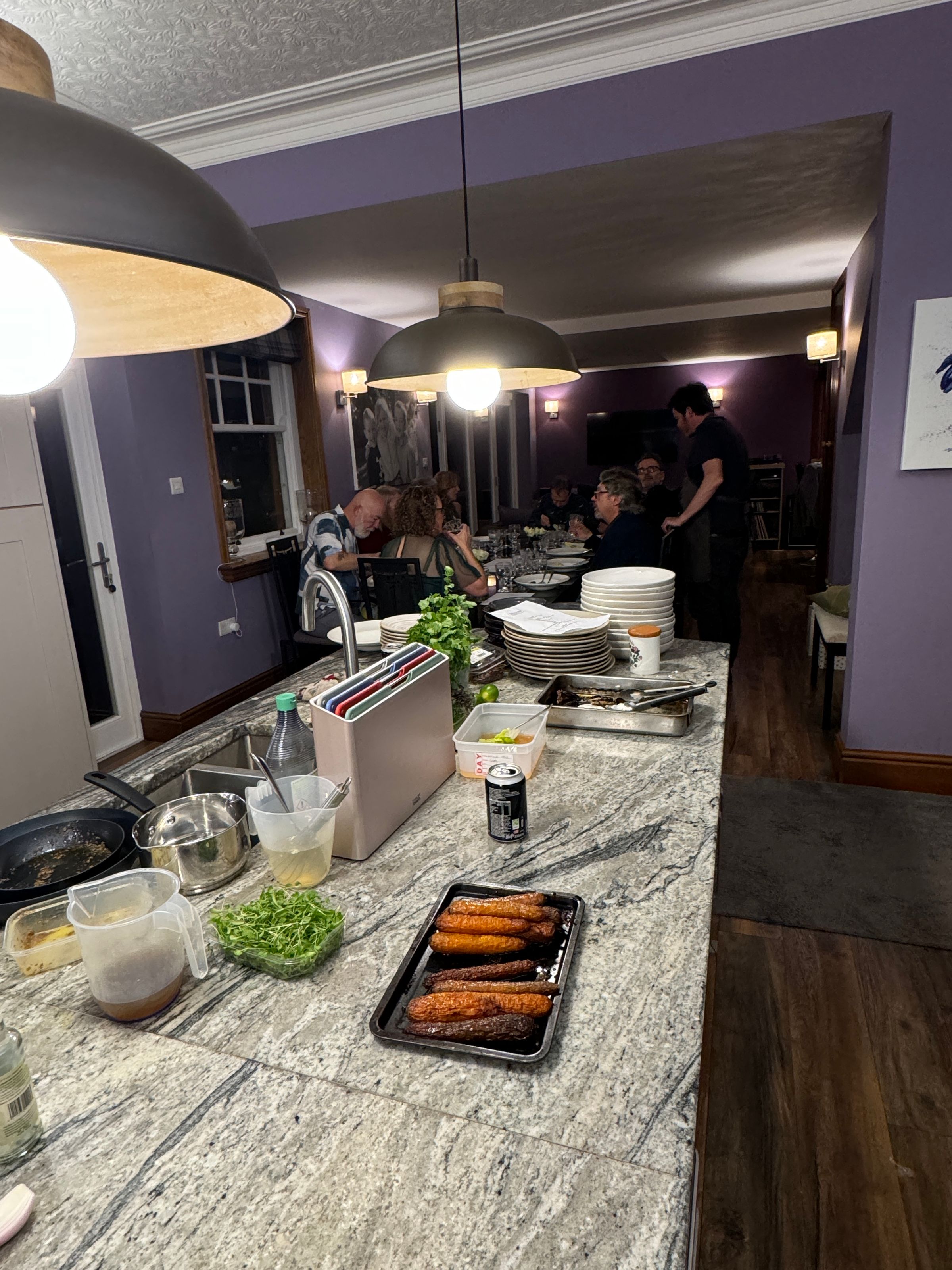 Jays private dining 's image