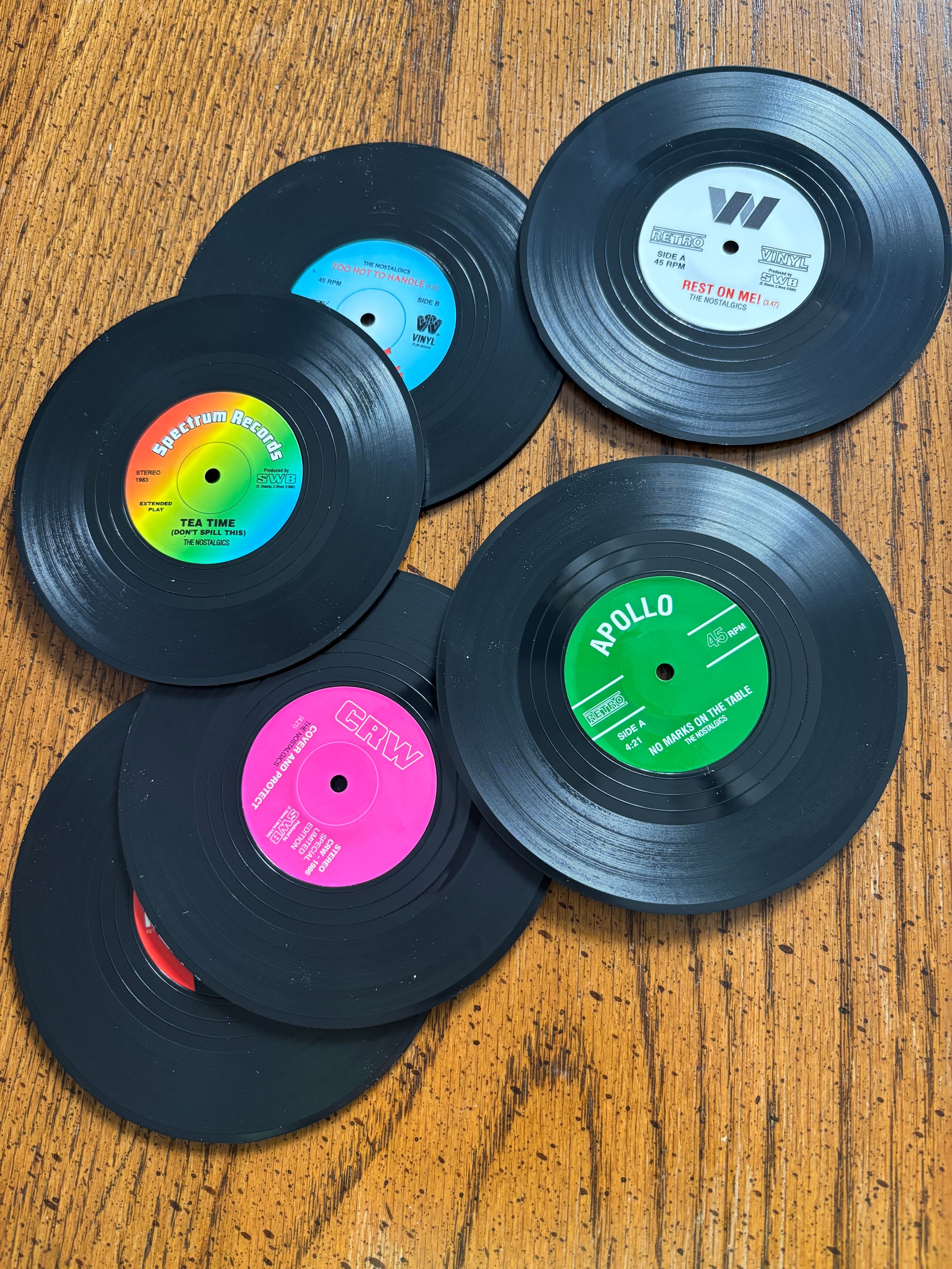 Vinyl & Thread's image