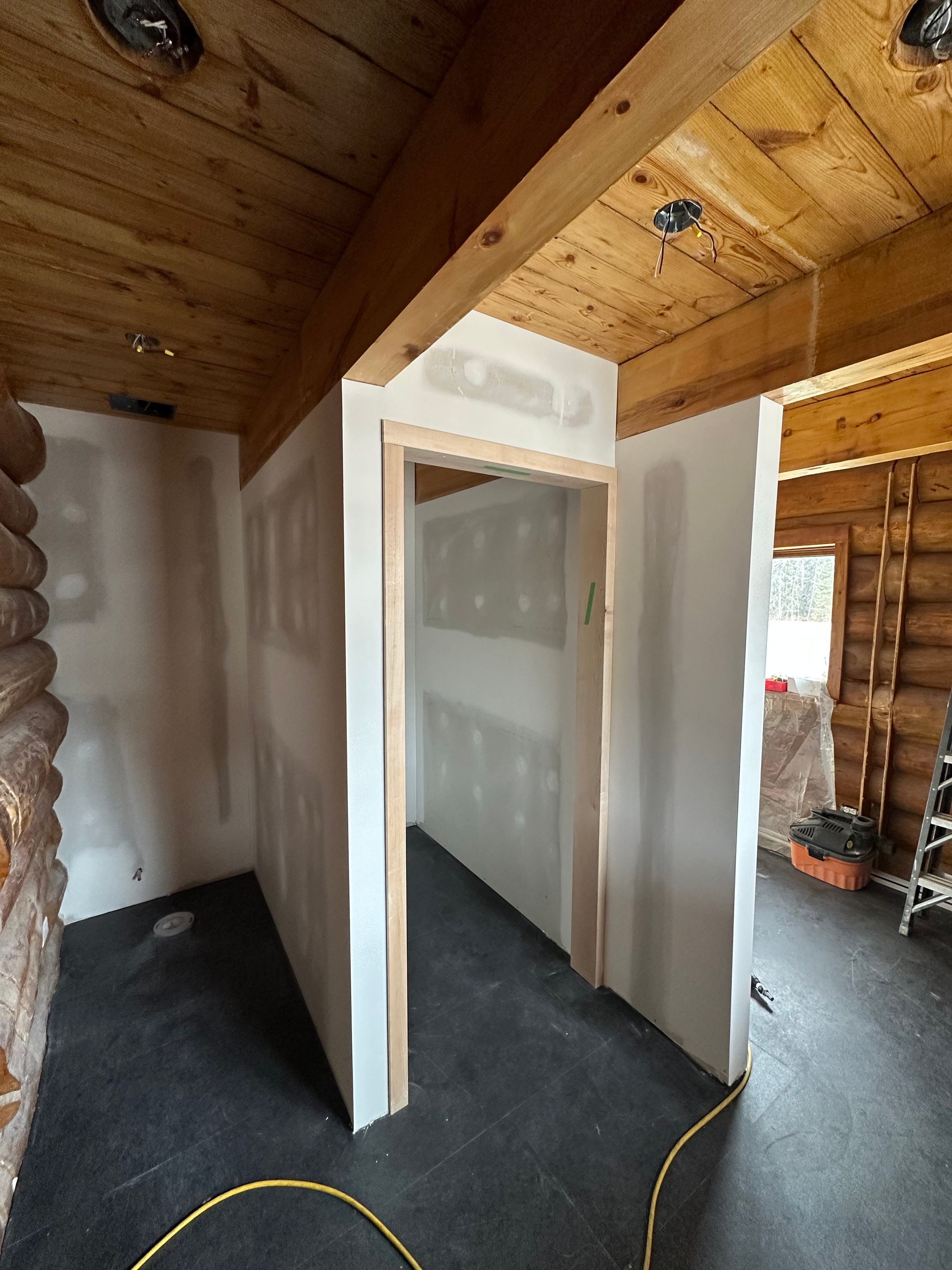Nickel City Drywall's image