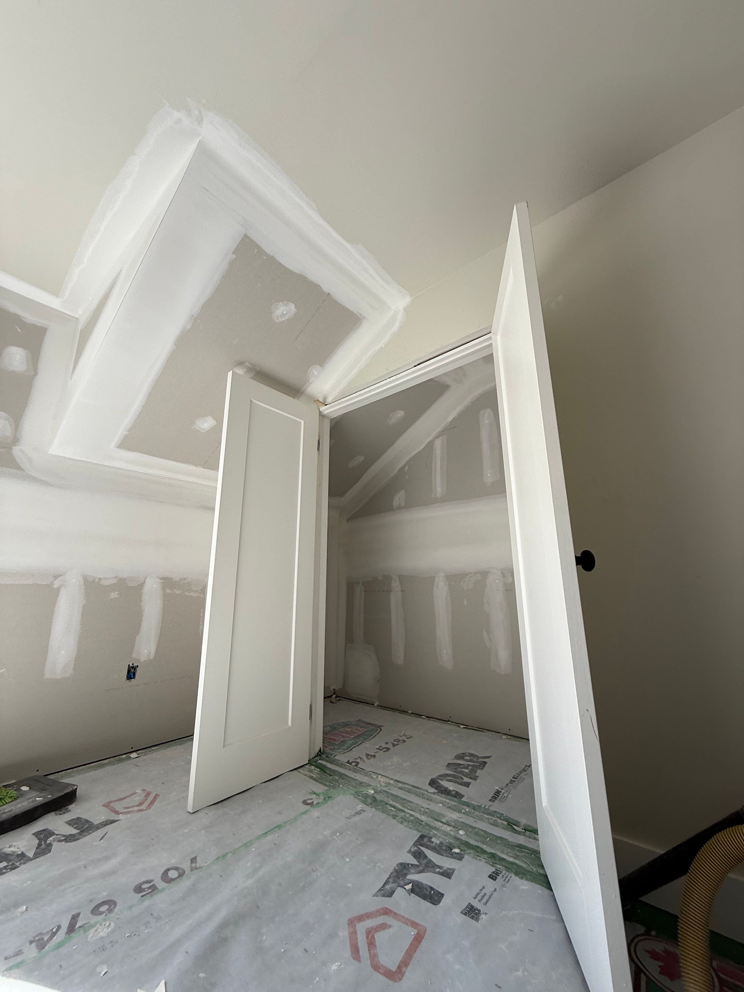 Nickel City Drywall's image