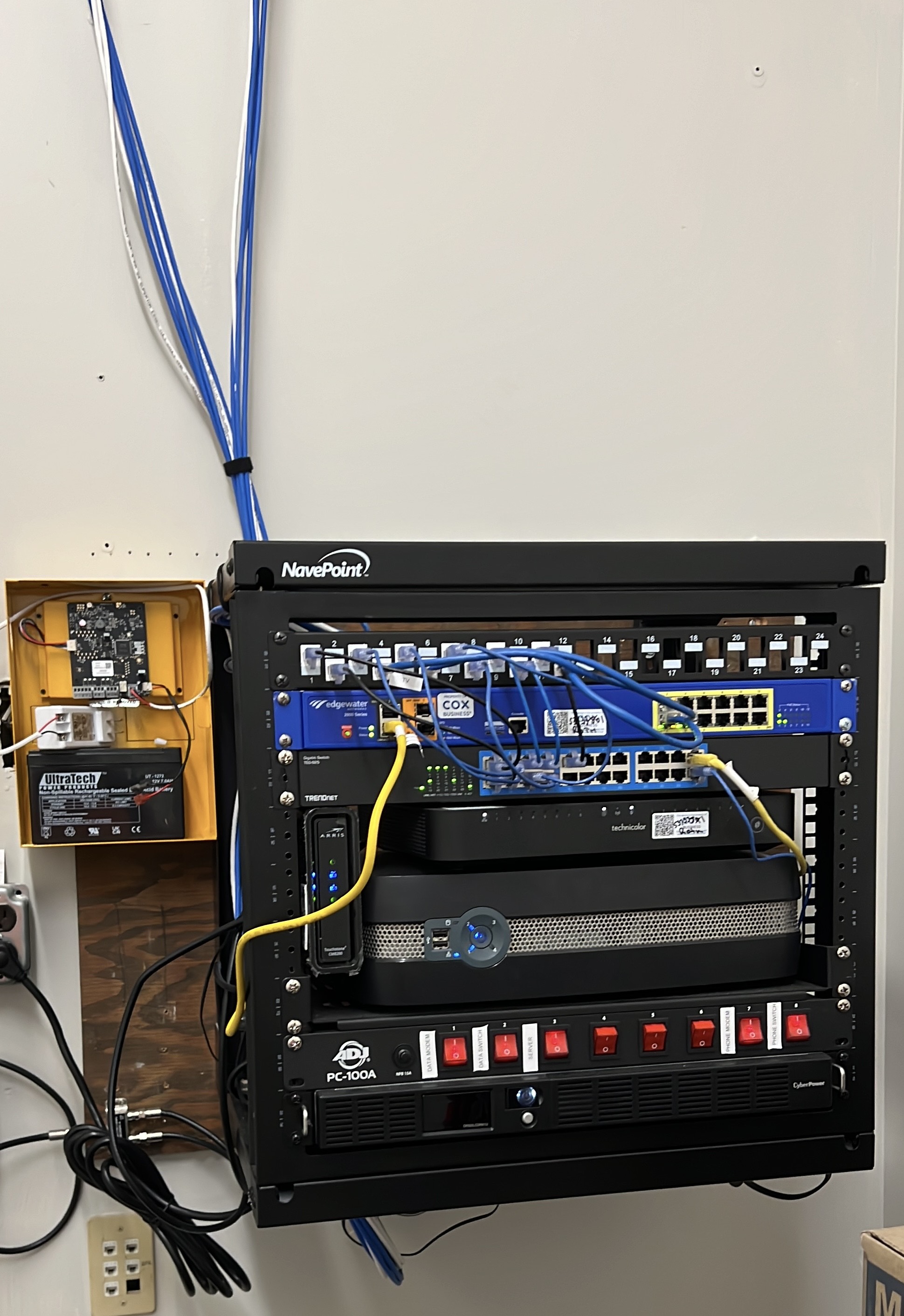 JERRY’S TECH GUARD LLC's image