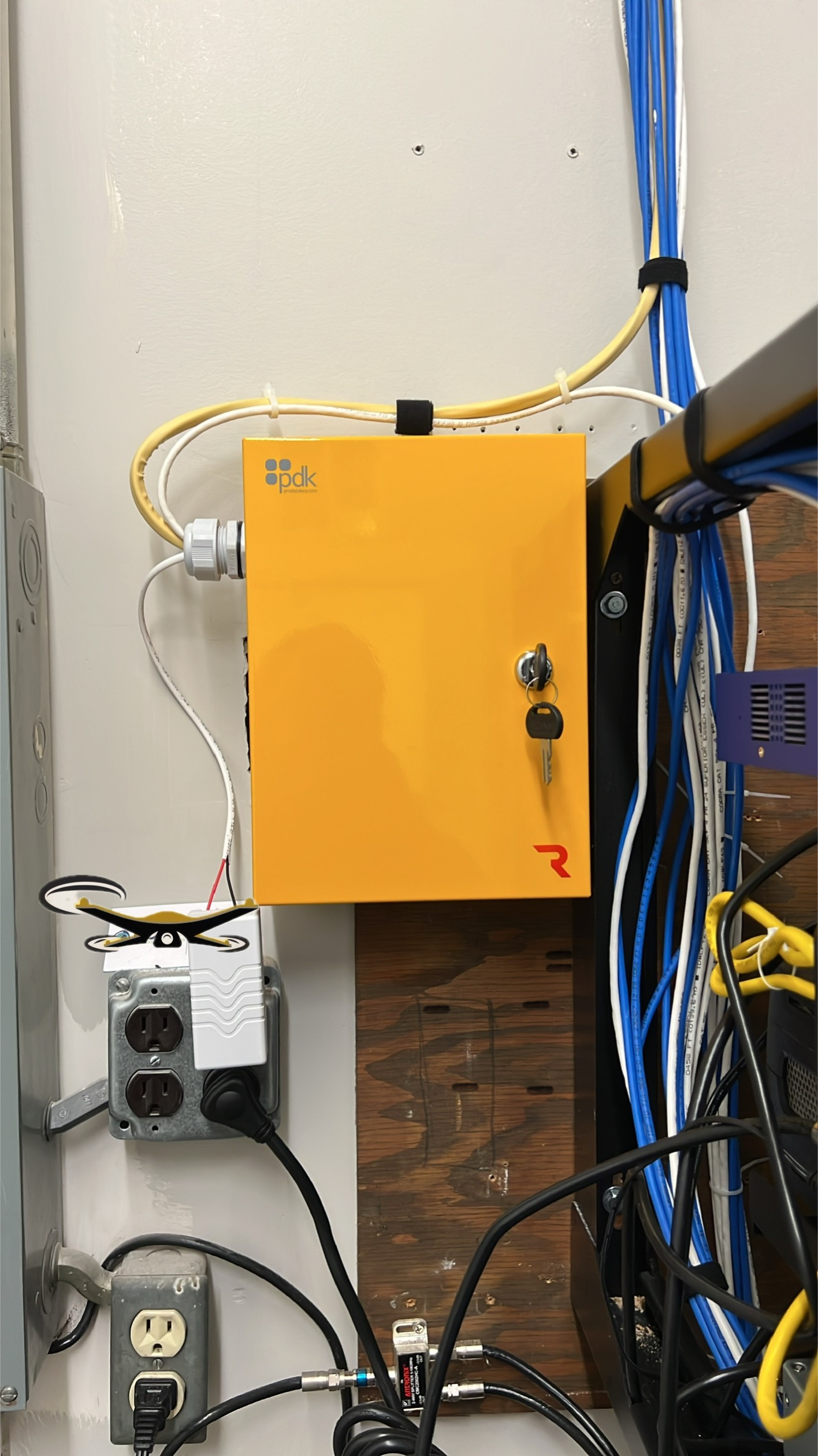 JERRY’S TECH GUARD LLC's image