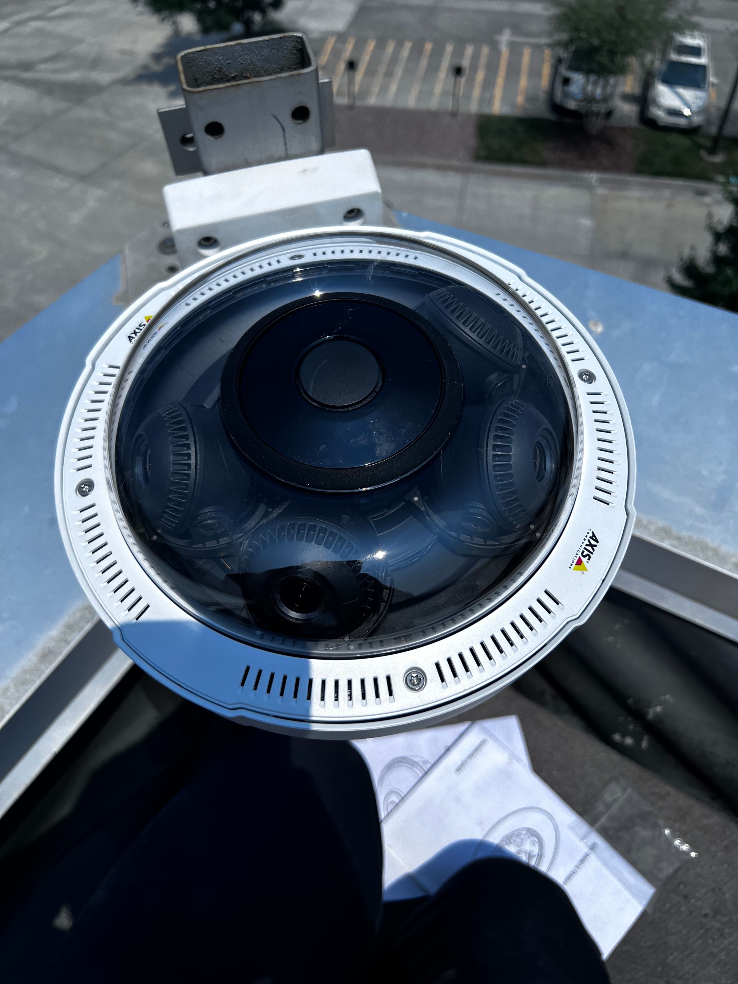 JERRY’S TECH GUARD LLC's image