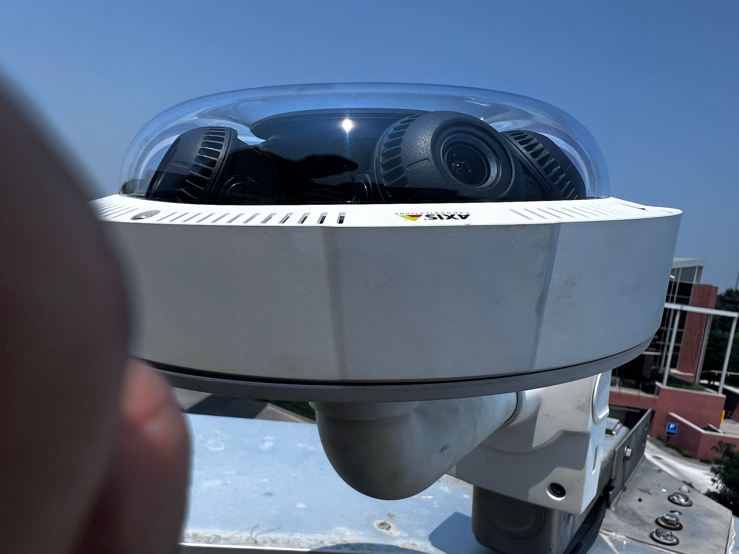 JERRY’S TECH GUARD LLC's image