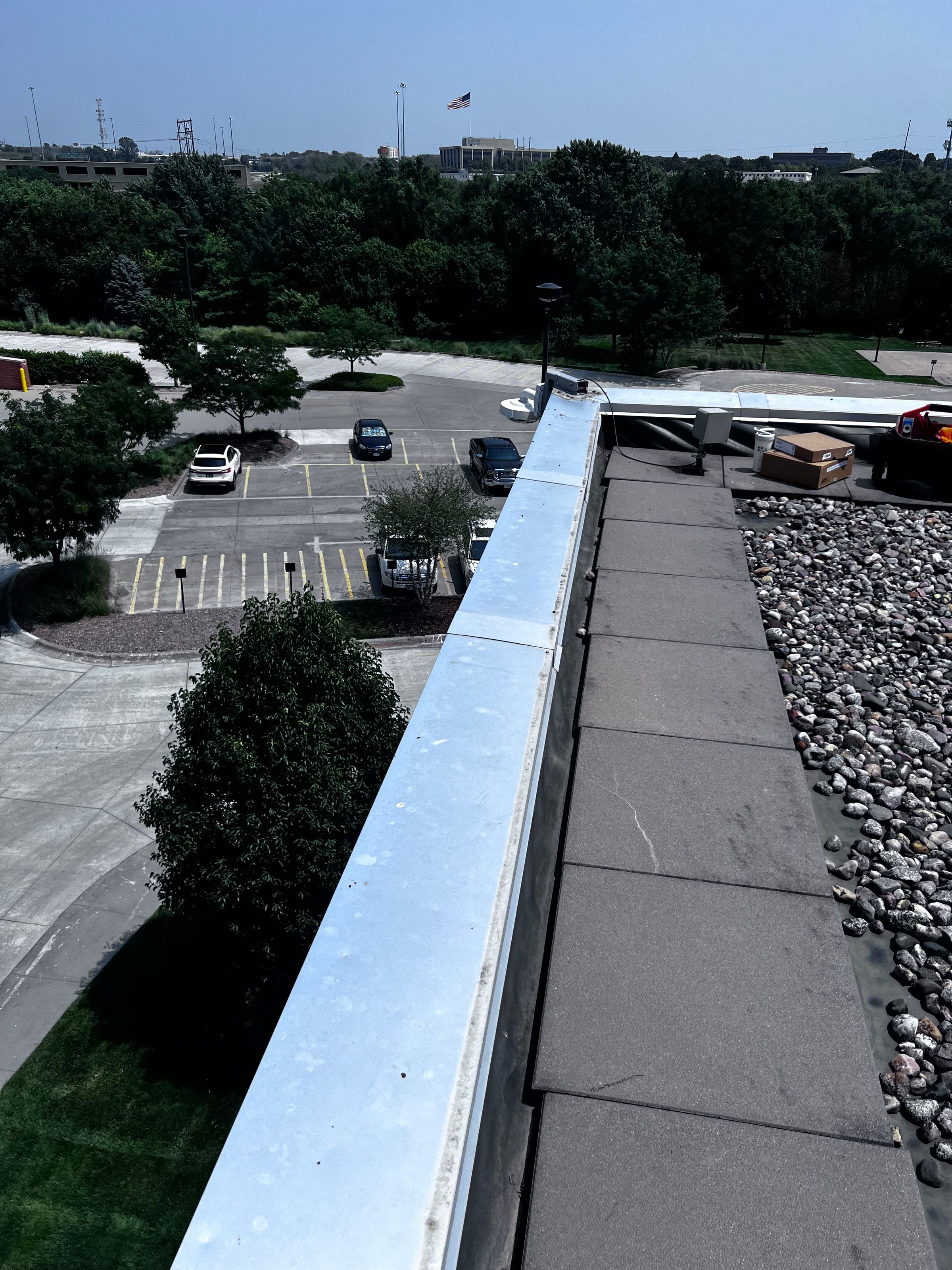 JERRY’S TECH GUARD LLC's image